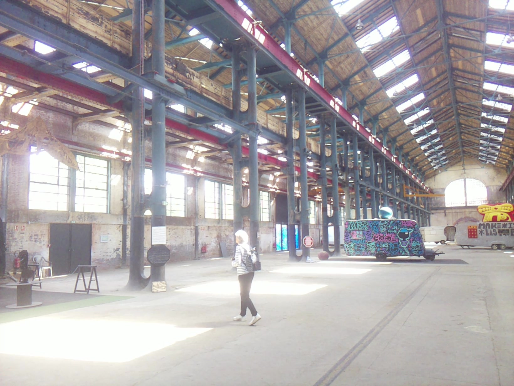 APB! Crime Reference: 68A6F83E08EDA. A Metha addict is wanted for lurking