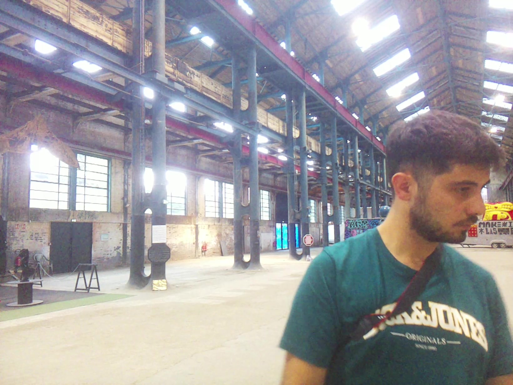 APB! Crime Reference: 68ADCEB319B69. A Metha addict is wanted for lurking