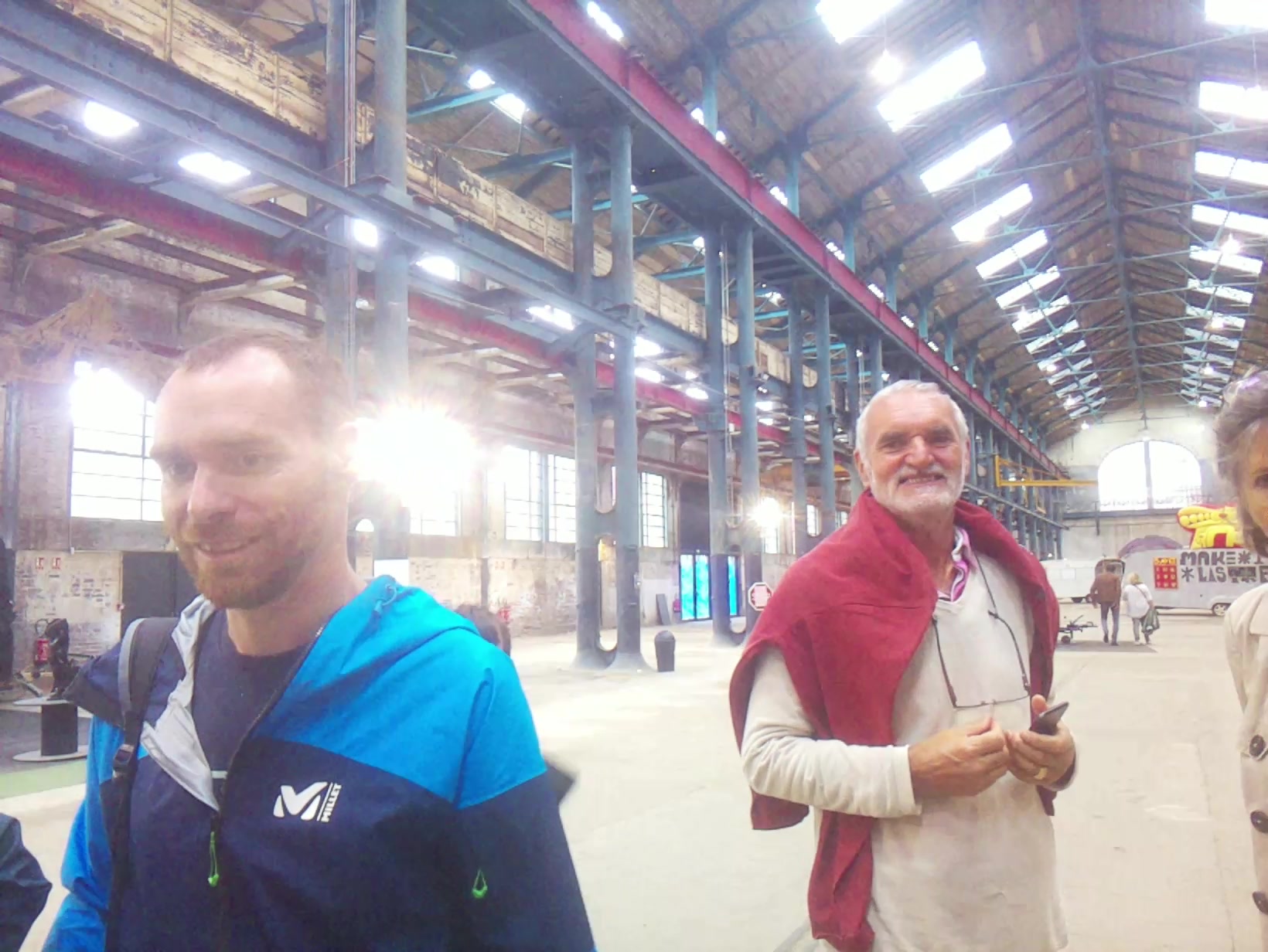 APB! Crime Reference: 68D0053588BCF. A Metha addict is wanted for lurking