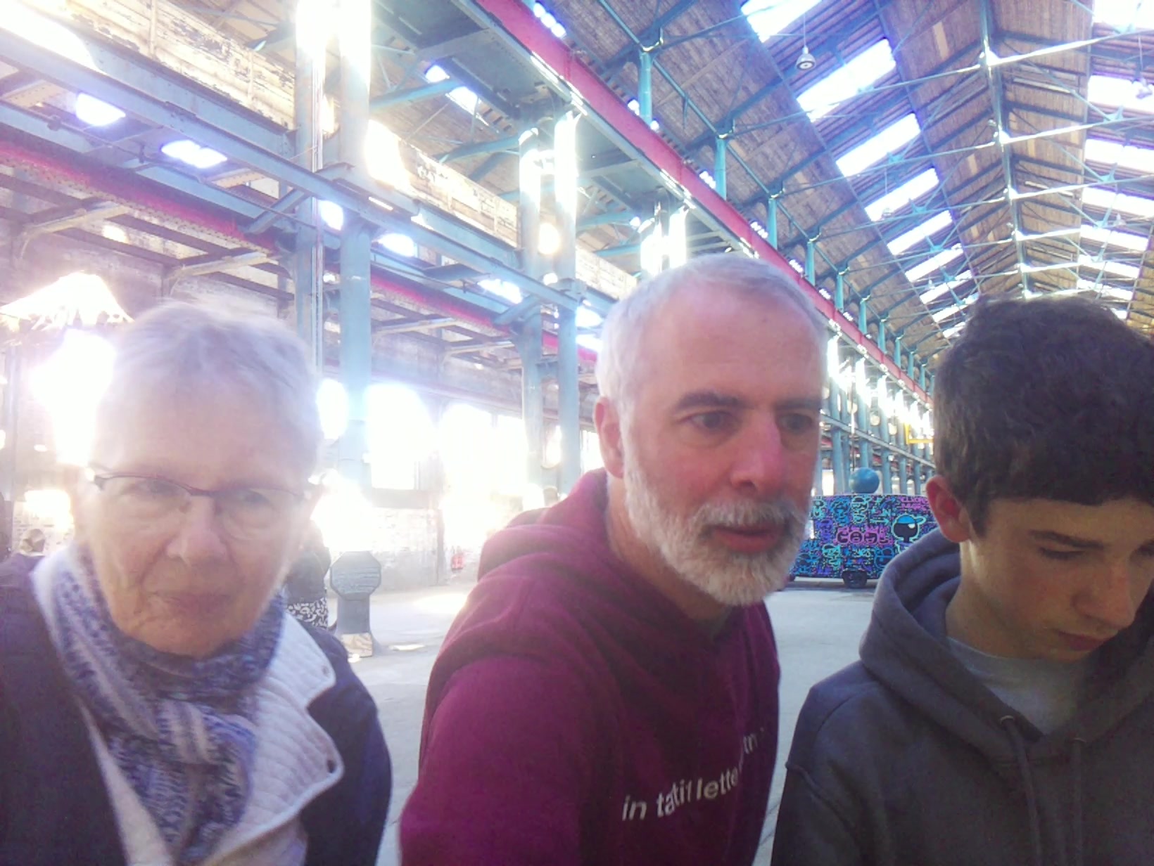 APB! Crime Reference: 68D7F66485D15. A Metha addict is wanted for lurking