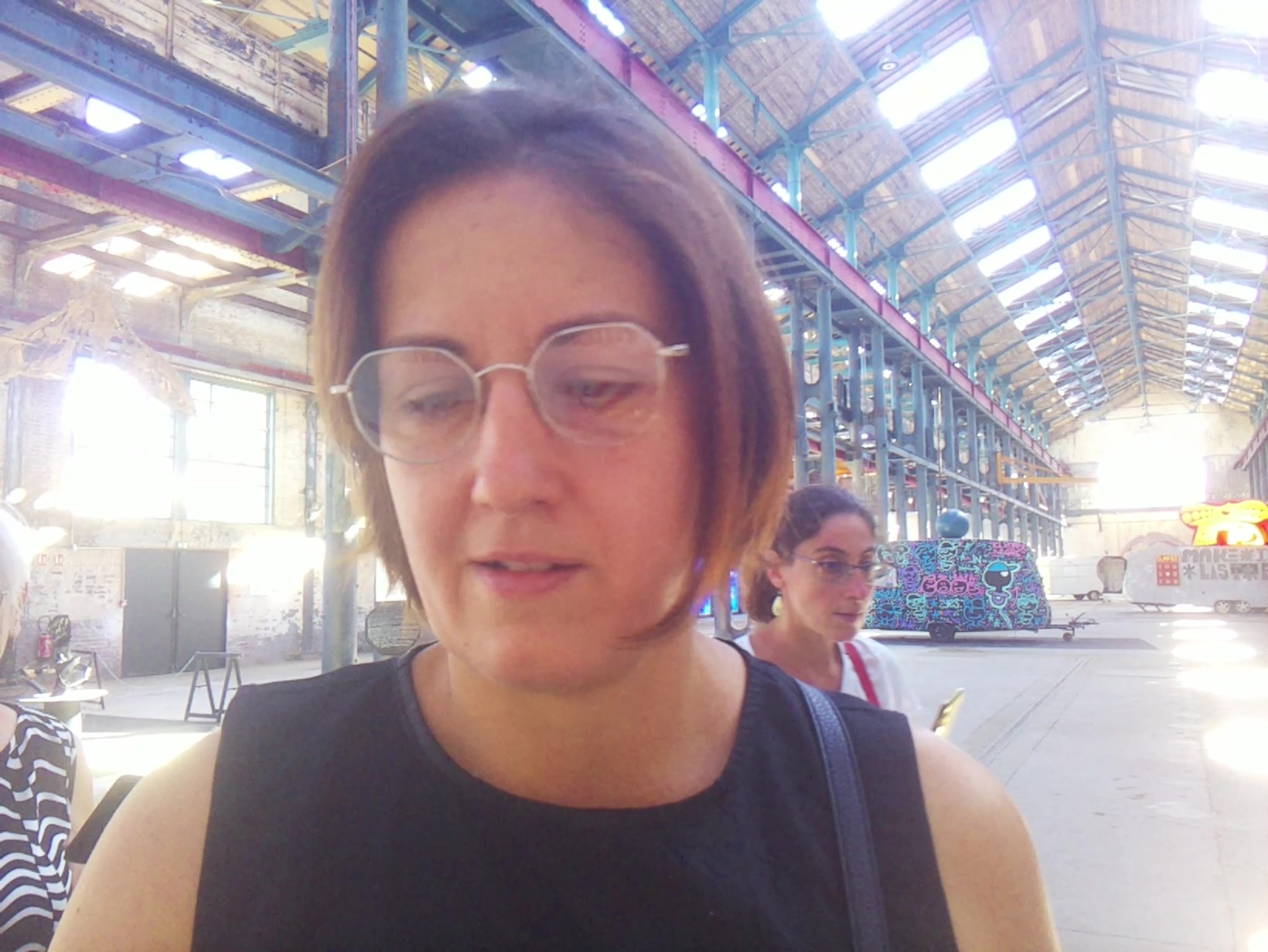 APB! Crime Reference: 68CE73752864E. A Metha addict is wanted for lurking