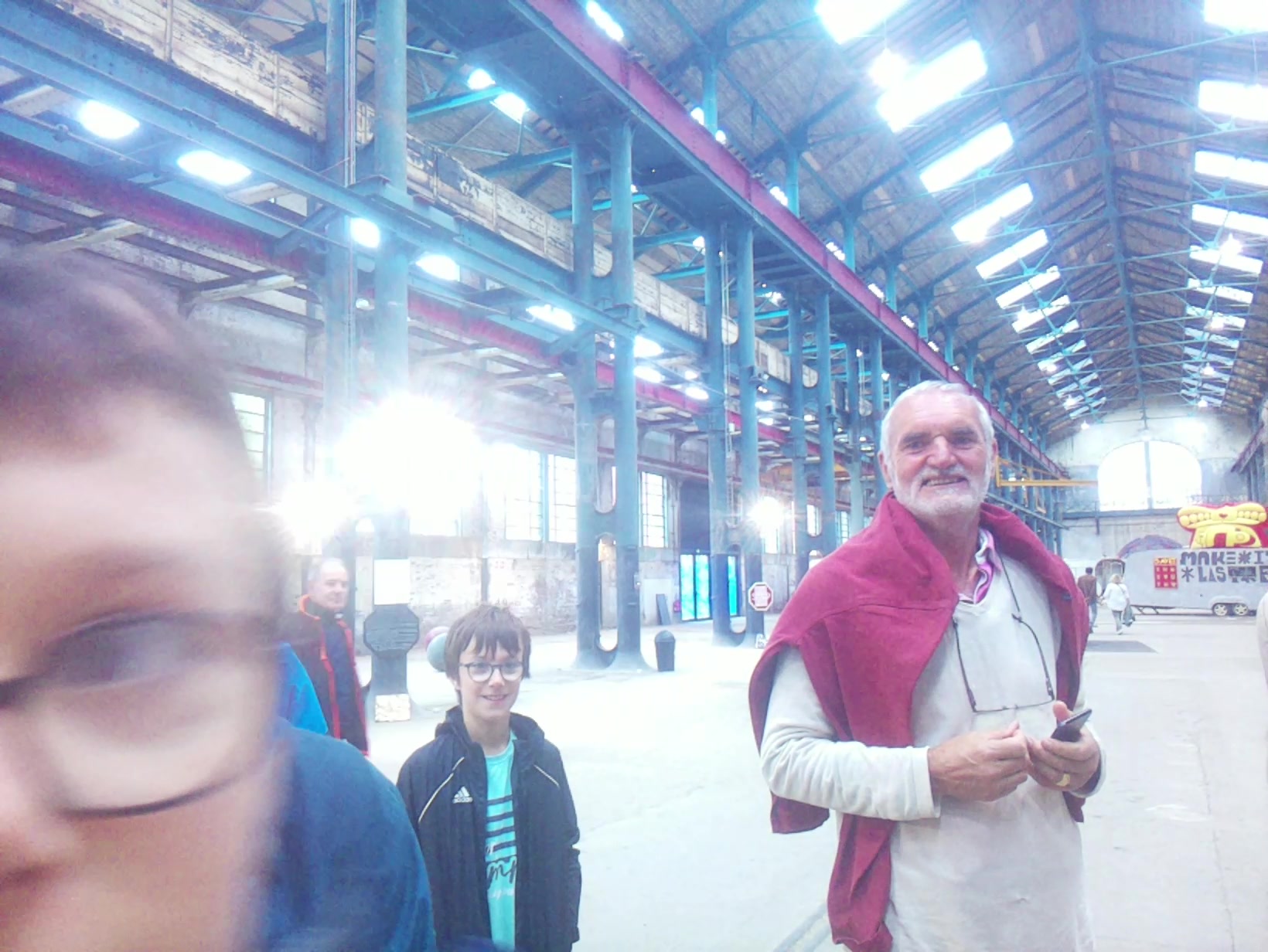 APB! Crime Reference: 68D0053DD6CB3. A Metha addict is wanted for lurking