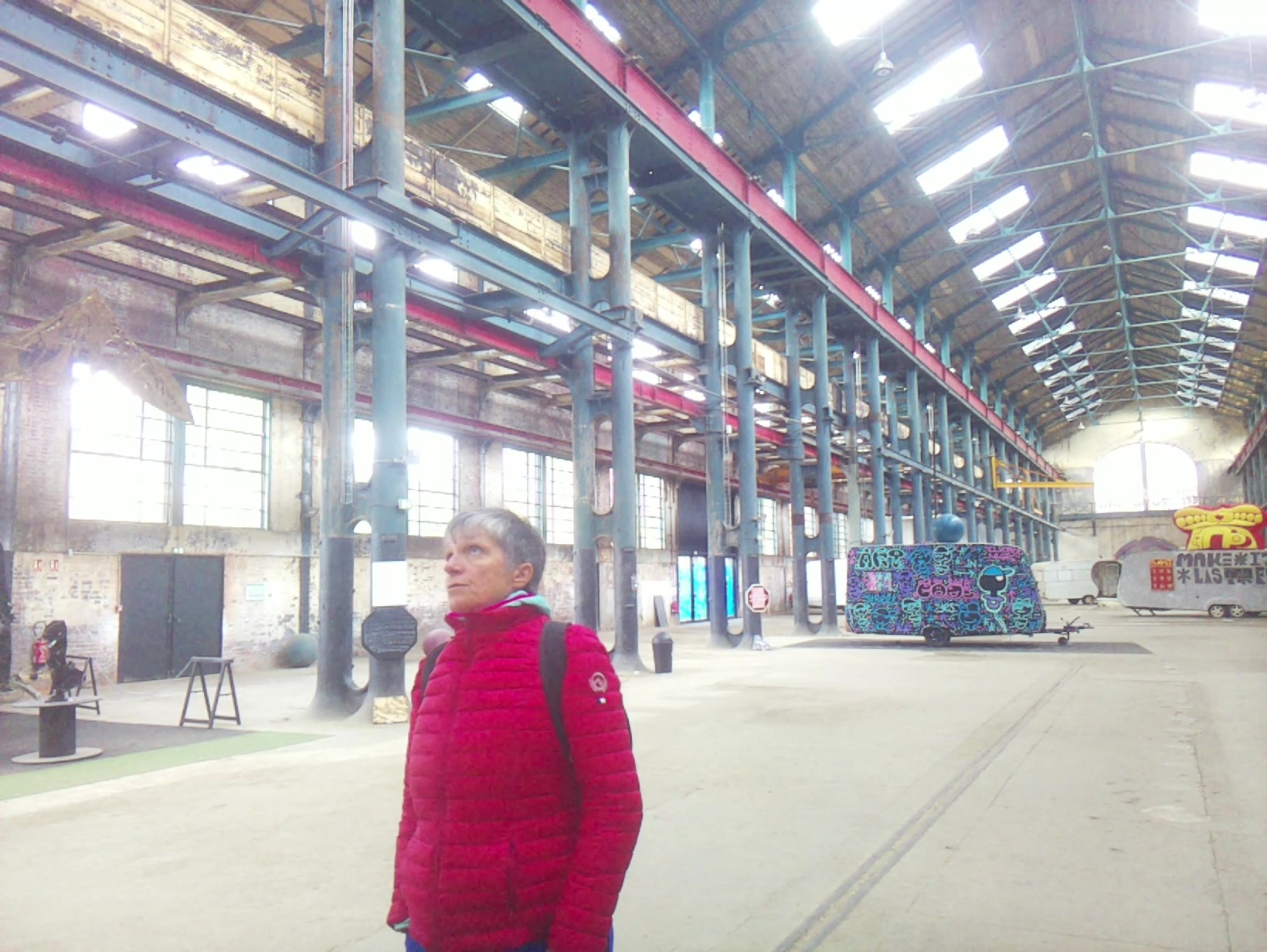 APB! Crime Reference: 68D3FB74BF7A3. A Metha addict is wanted for lurking