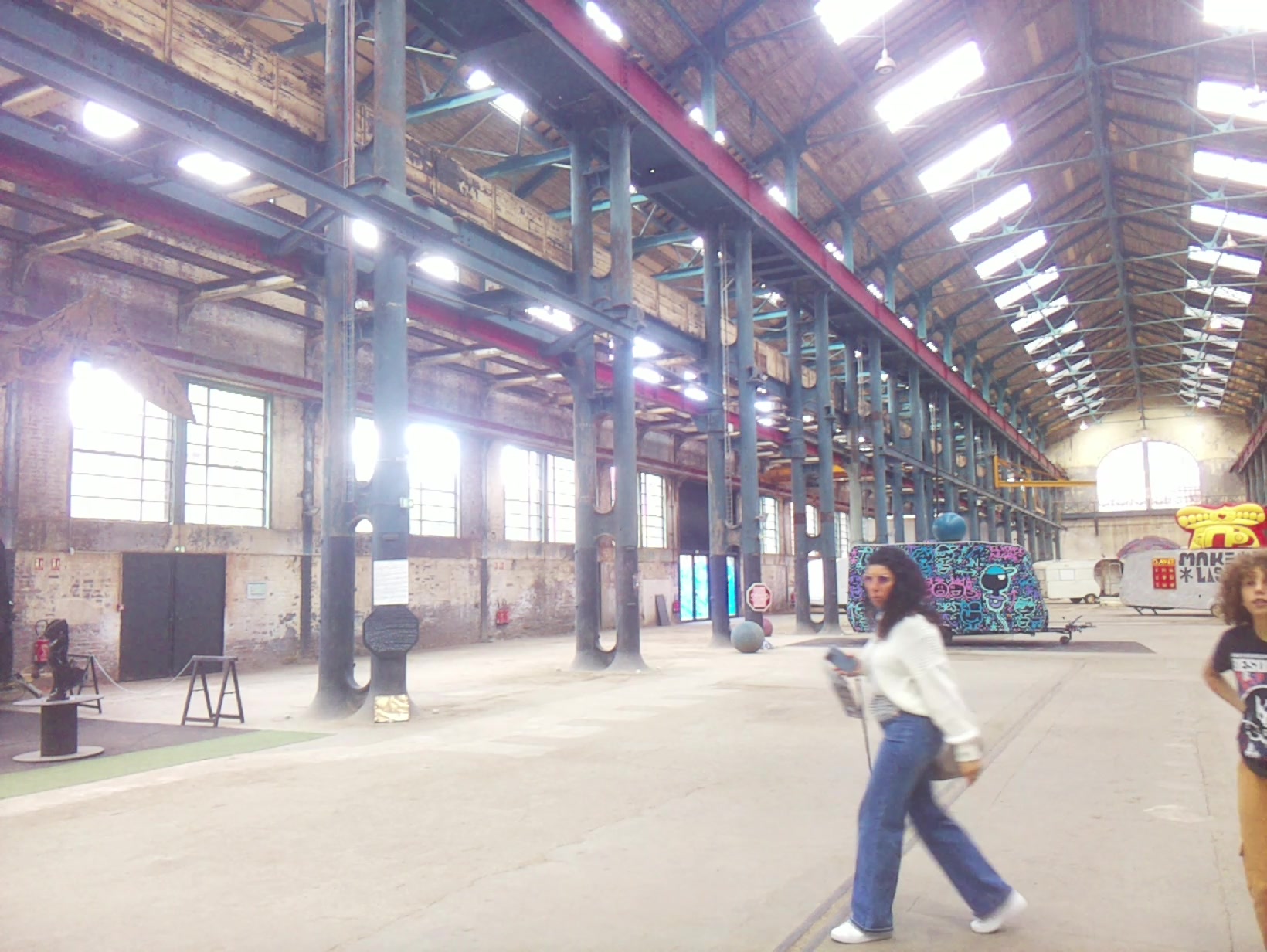 APB! Crime Reference: 68C6DC34099DA. A Metha addict is wanted for lurking