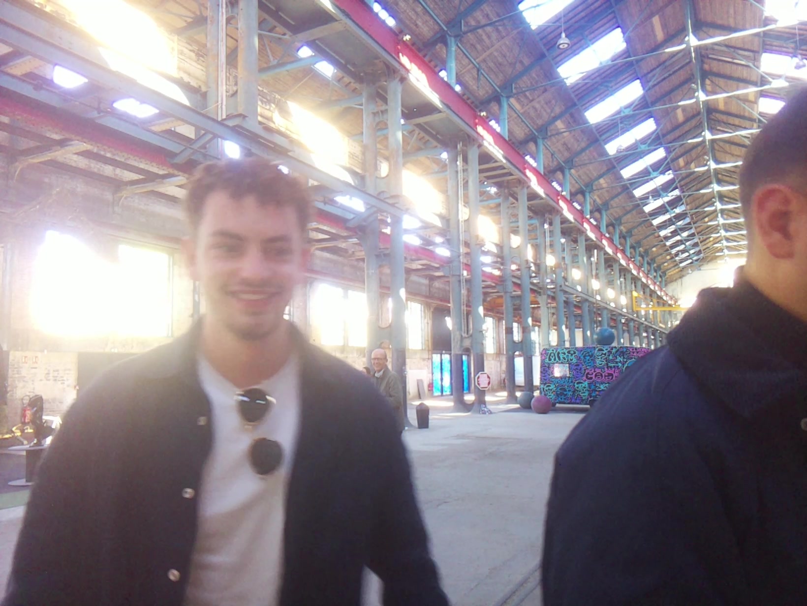 APB! Crime Reference: 68D7FBE7C1471. A Metha addict is wanted for lurking