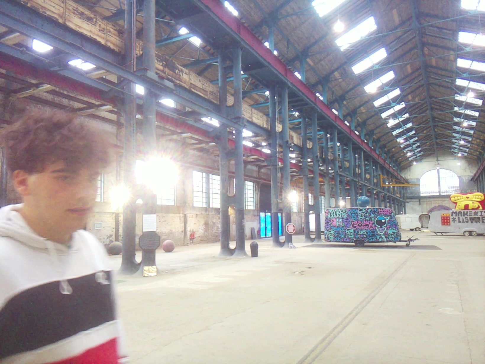 APB! Crime Reference: 68D0181353541. A Metha addict is wanted for lurking