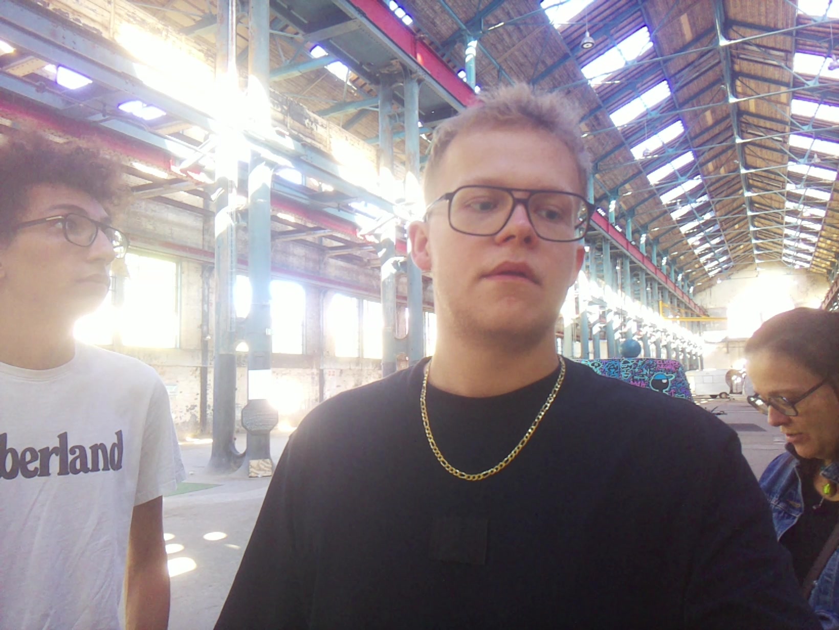 APB! Crime Reference: 68CD64C70175C. A Metha addict is wanted for lurking