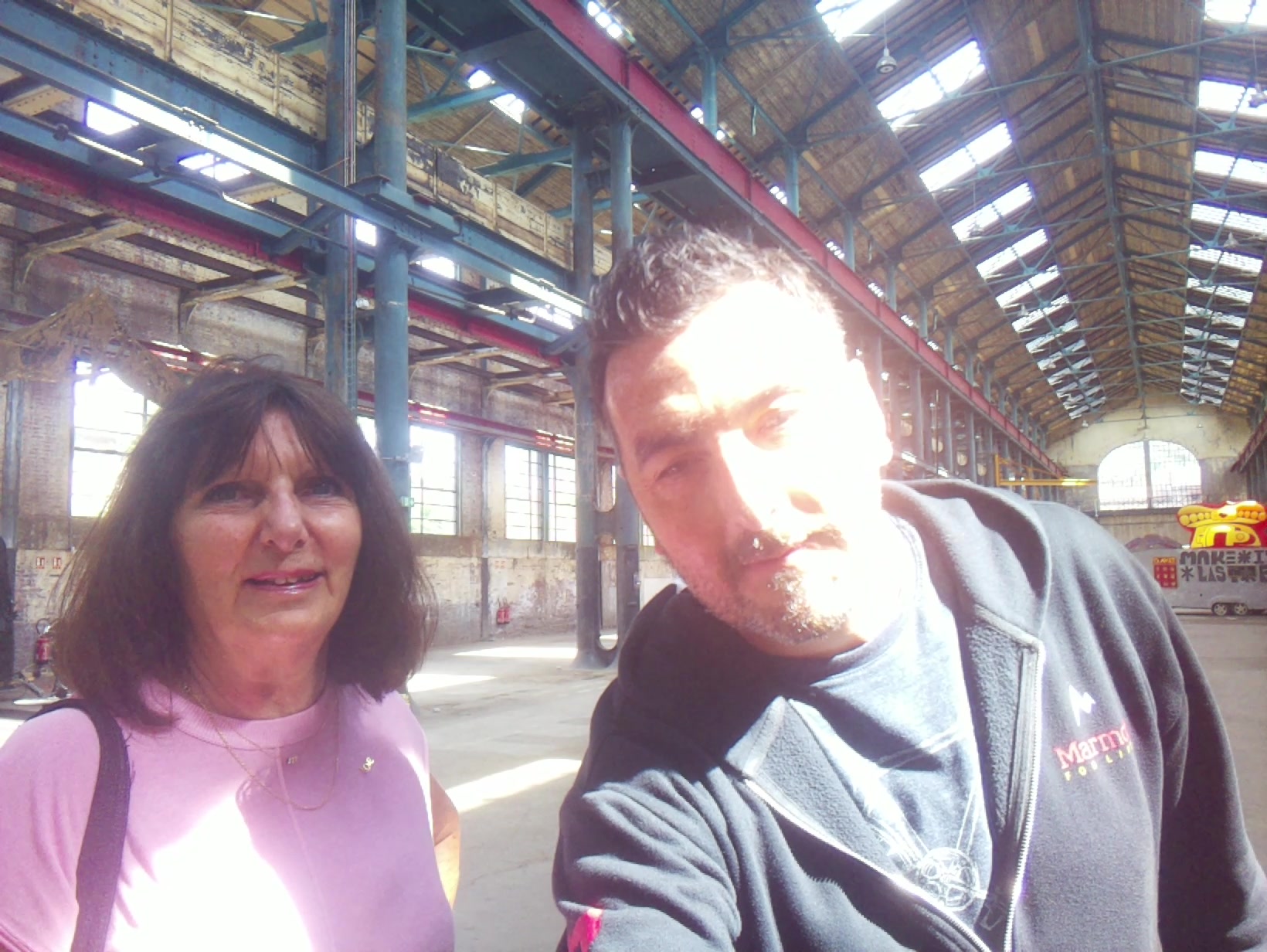 APB! Crime Reference: 68C40FE019042. A Metha addict is wanted for lurking