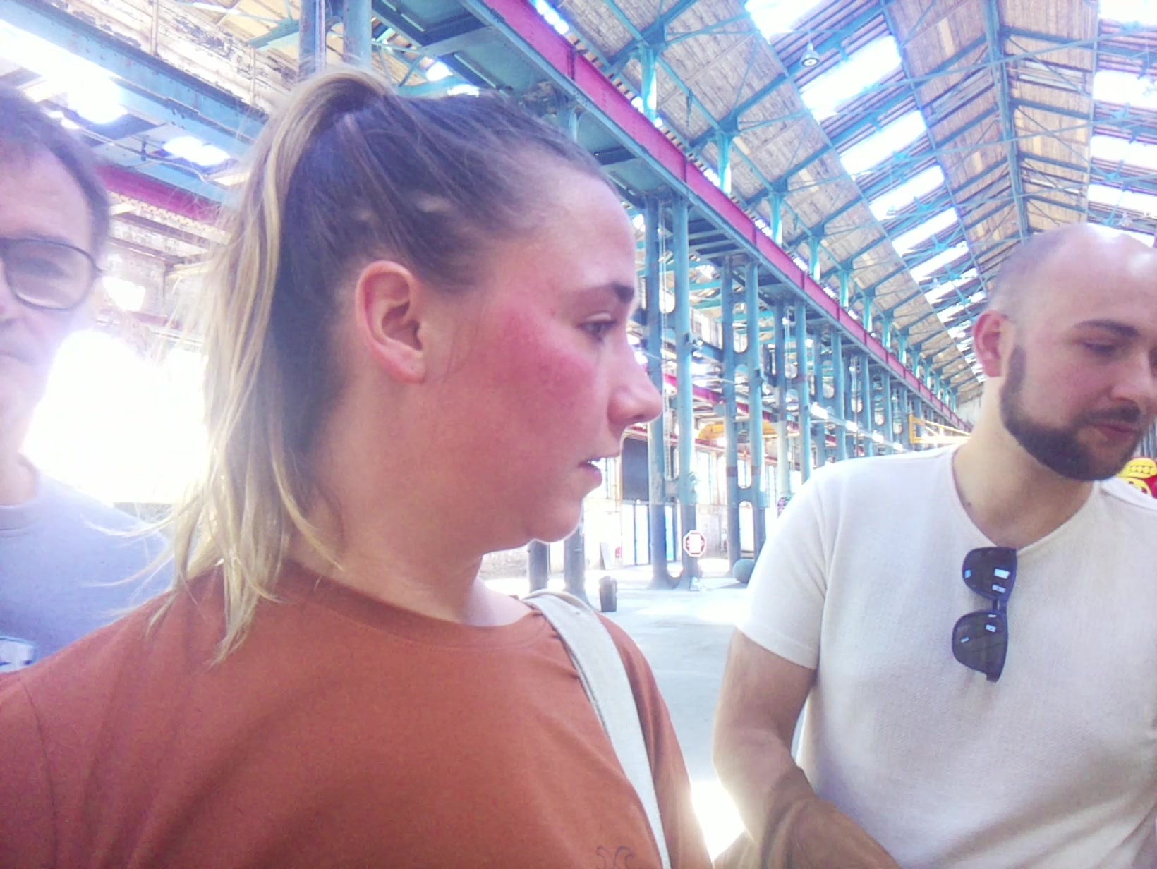 APB! Crime Reference: 68CE94D7B10E0. A Metha addict is wanted for lurking