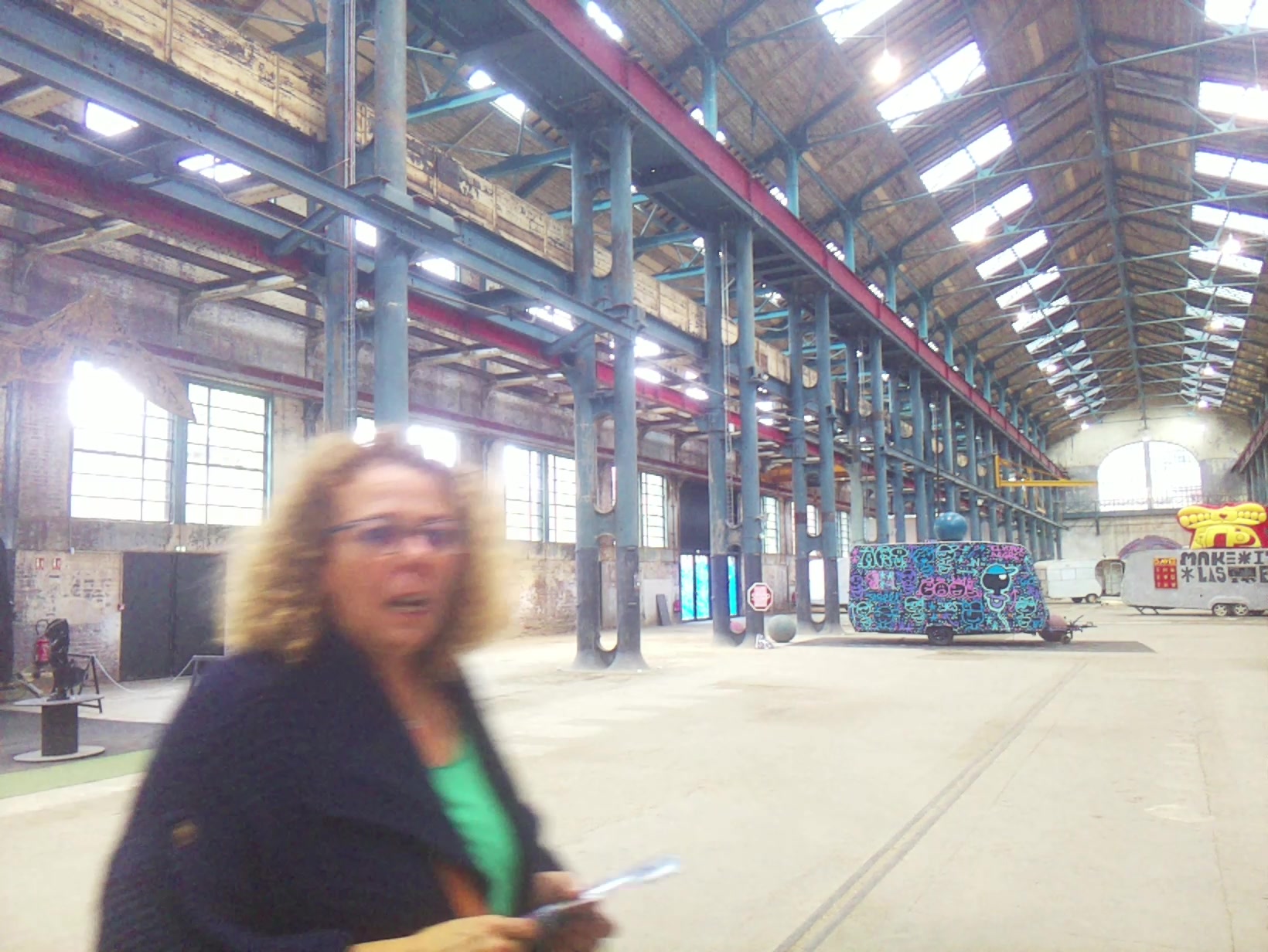 APB! Crime Reference: 68C58F33F20B5. A Metha addict is wanted for lurking