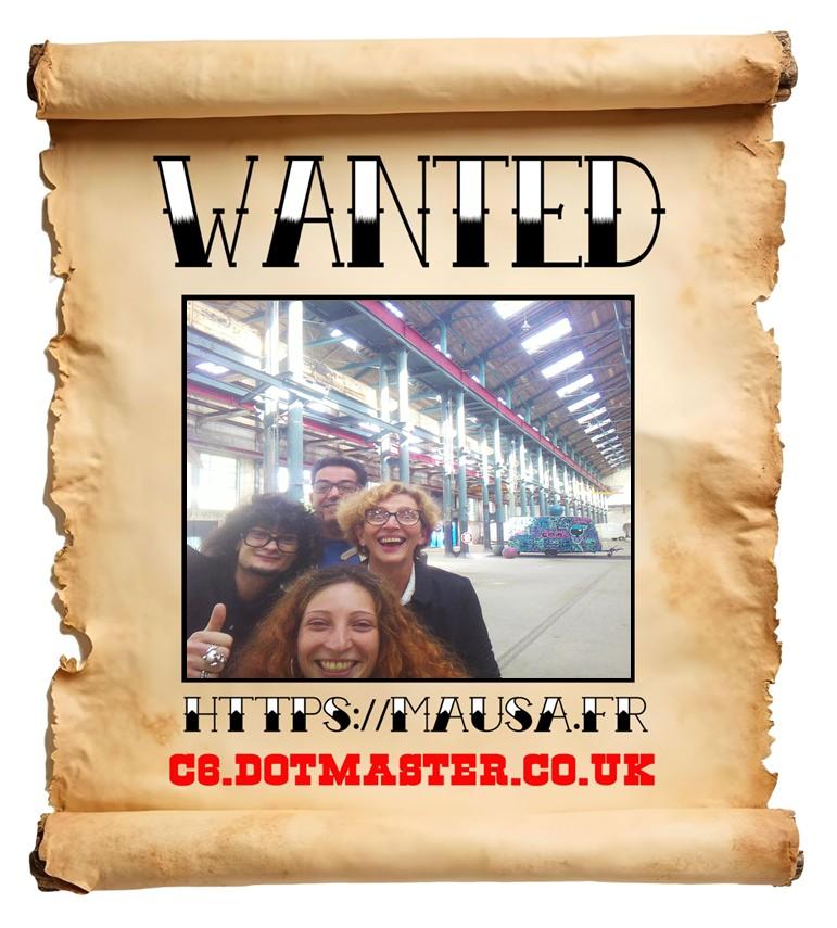 APB! Crime Reference: 68D932F4D11F5. A Metha addict is wanted in relation to a crime