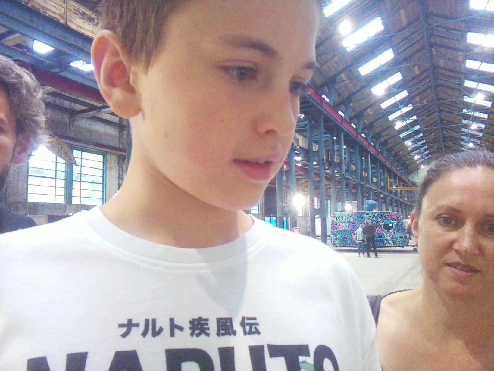 APB! Crime Reference: 68CFFF9532B08. A Metha addict is wanted for lurking