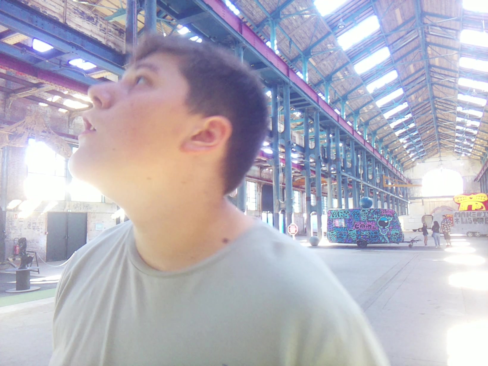 APB! Crime Reference: 68CE76AC9C0E5. A Metha addict is wanted for lurking