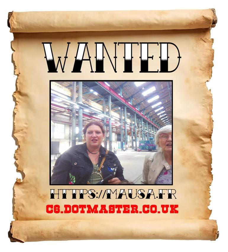 APB! Crime Reference: 68D92C2B1337B. A Metha addict is wanted in relation to a crime