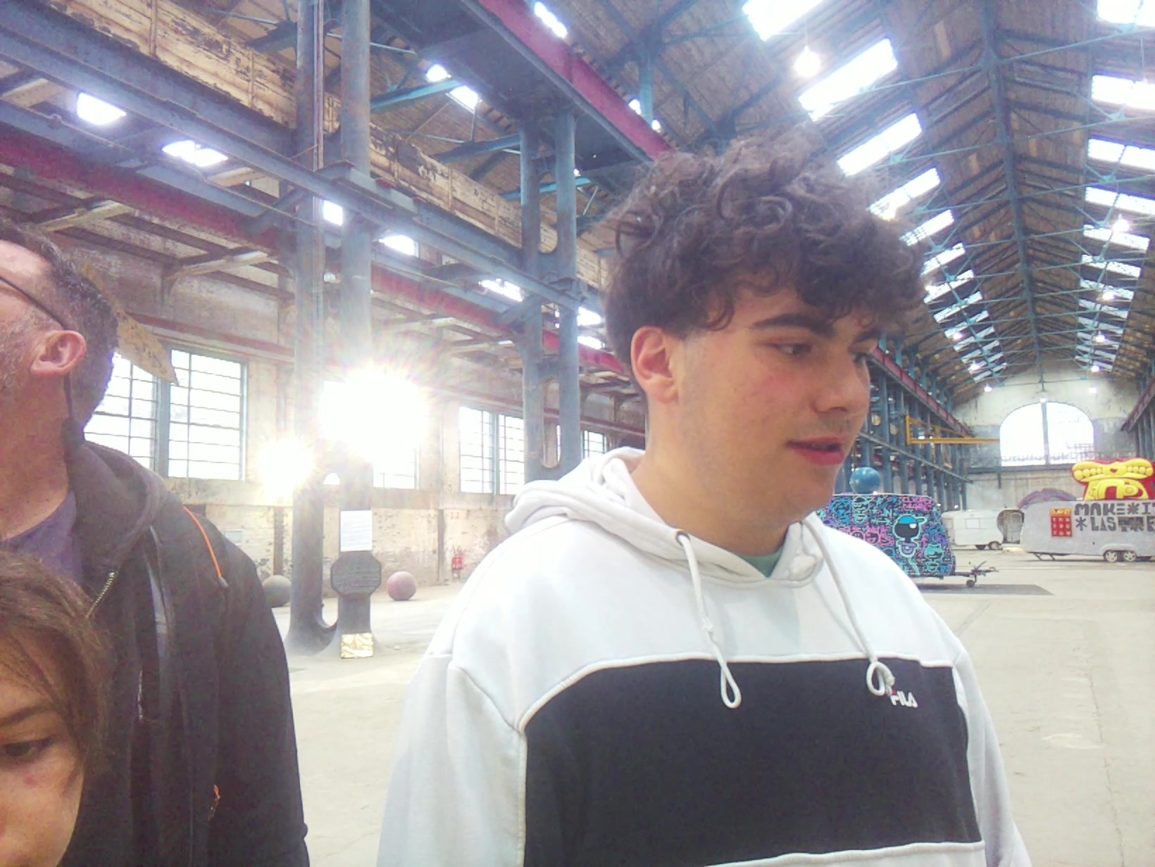 APB! Crime Reference: 68D0182443DA0. A Metha addict is wanted for lurking