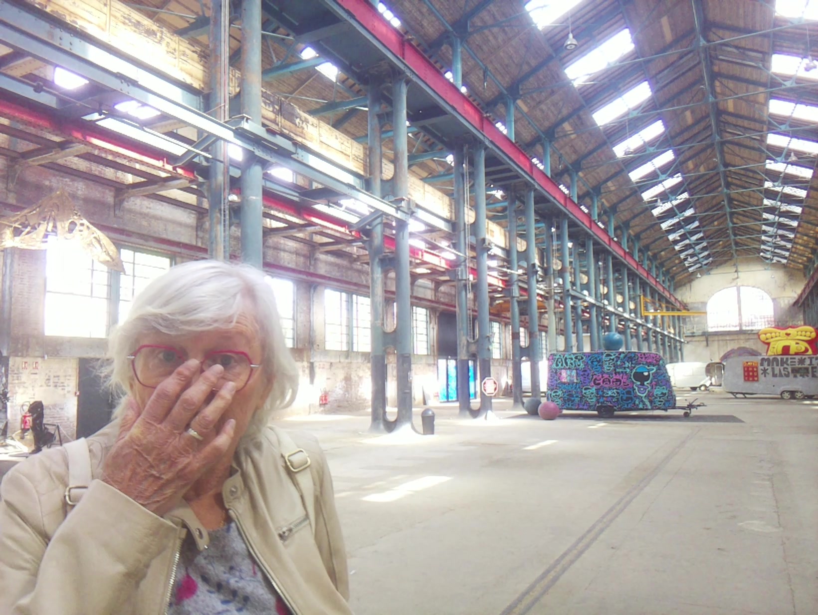 APB! Crime Reference: 68D92BF4635CB. A Metha addict is wanted for lurking