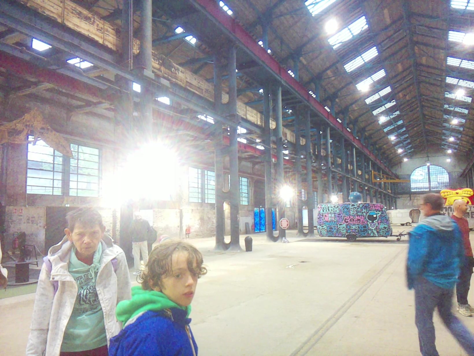 APB! Crime Reference: 68CFF6E92A97C. A Metha addict is wanted for lurking