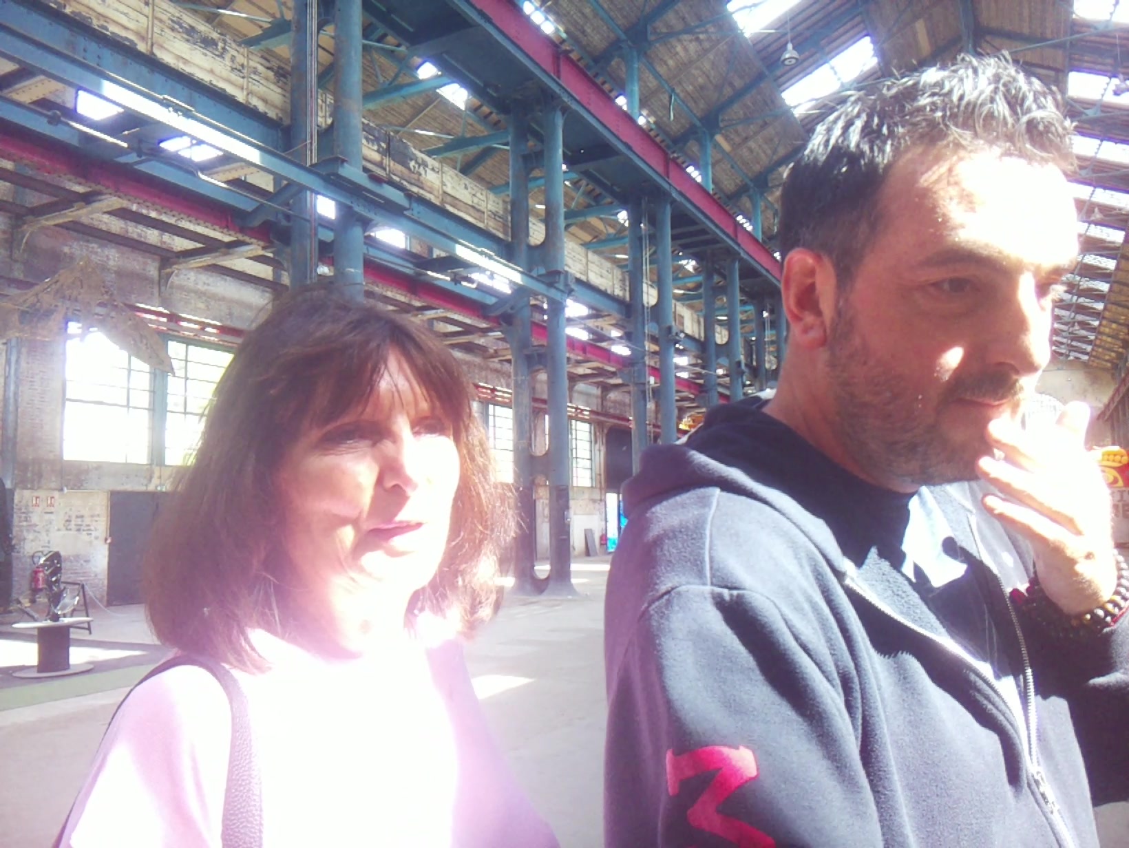 APB! Crime Reference: 68C40FF03FD06. A Metha addict is wanted for lurking