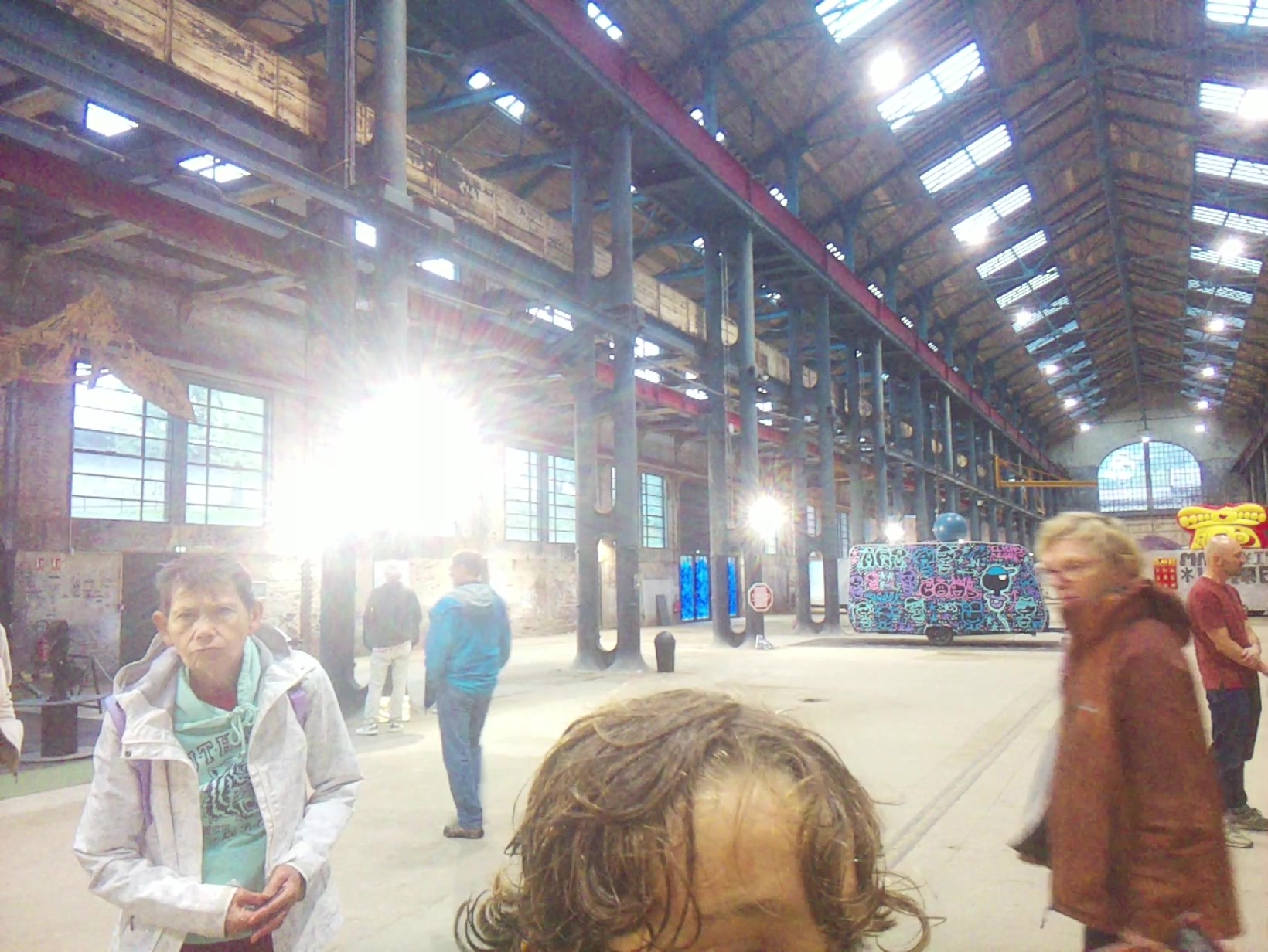 APB! Crime Reference: 68CFF6ED6B15D. A Metha addict is wanted for lurking