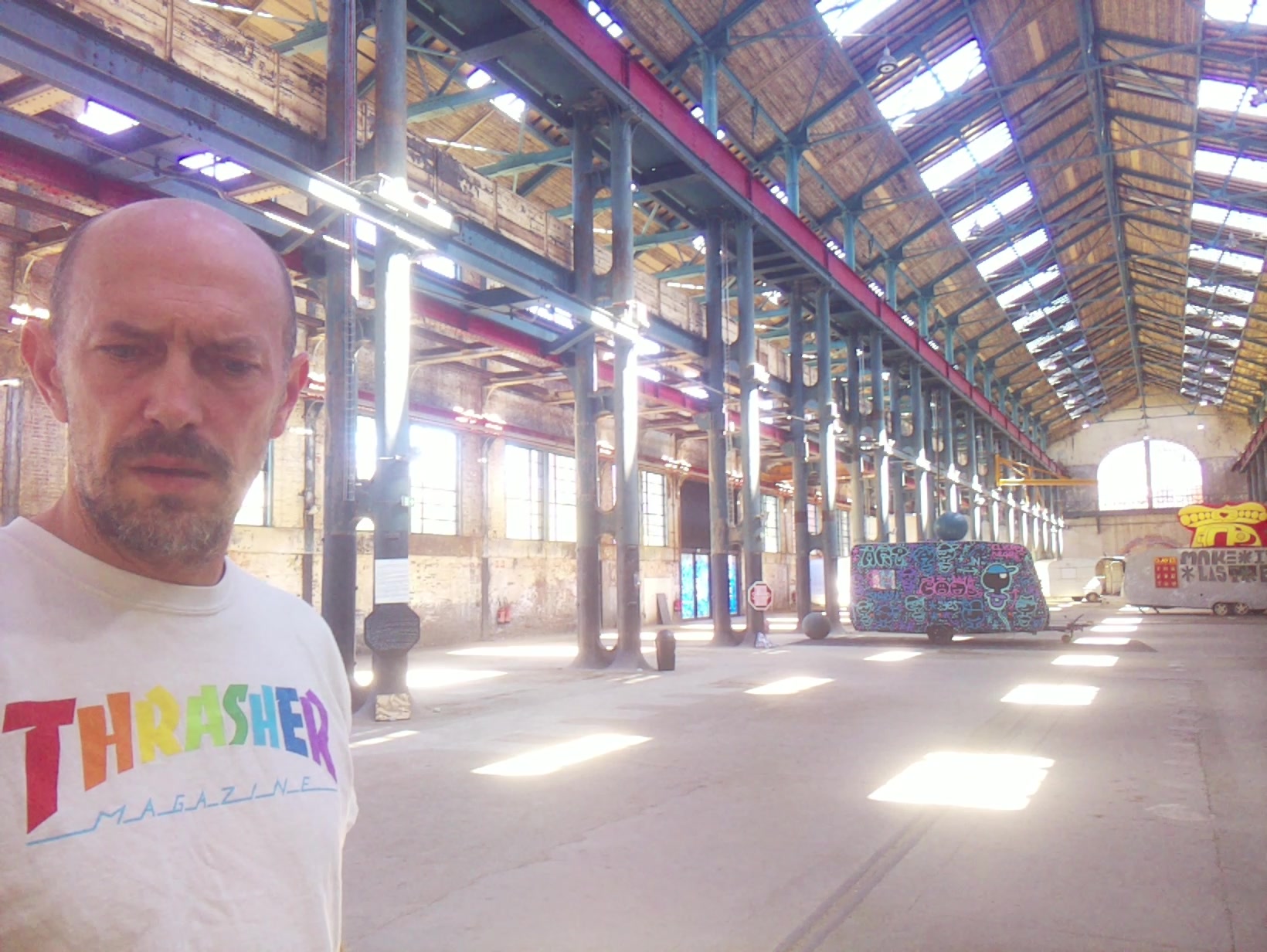 APB! Crime Reference: 68CE8E4D4CC3B. A Metha addict is wanted for lurking