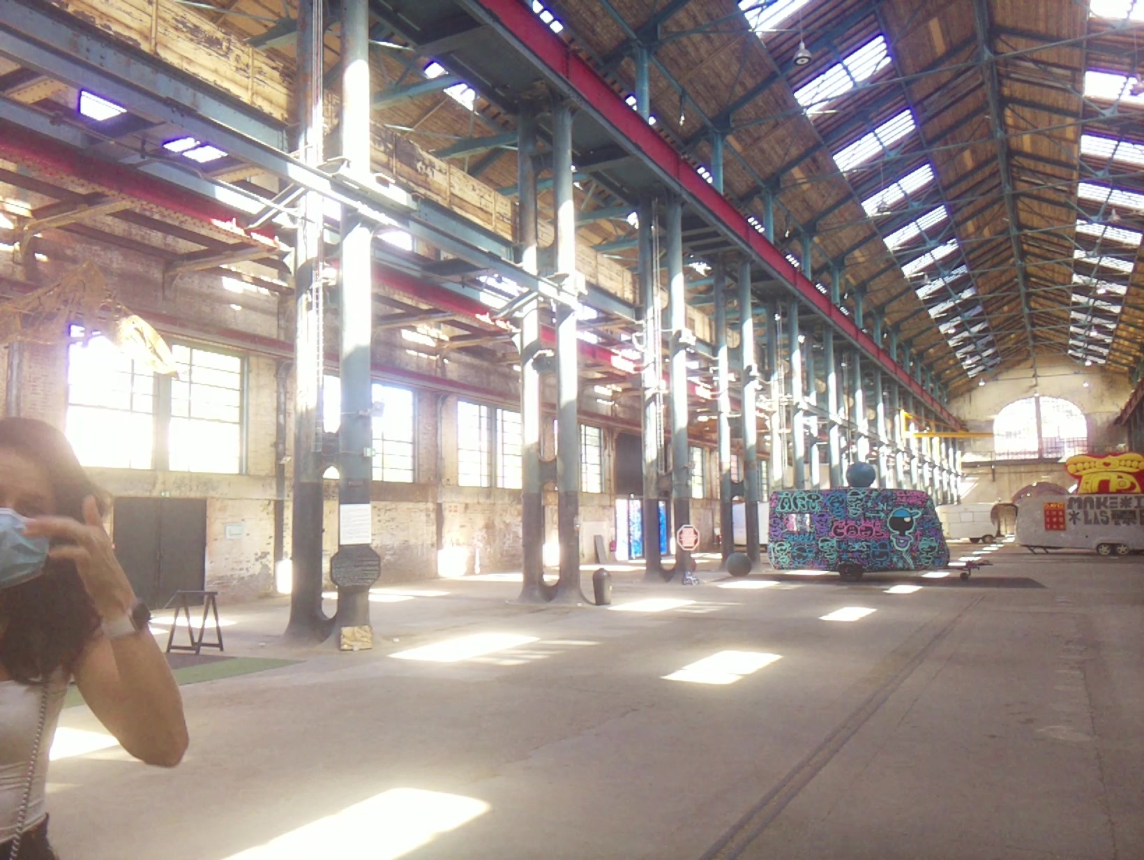 APB! Crime Reference: 68CEA42011F97. A Metha addict is wanted for lurking