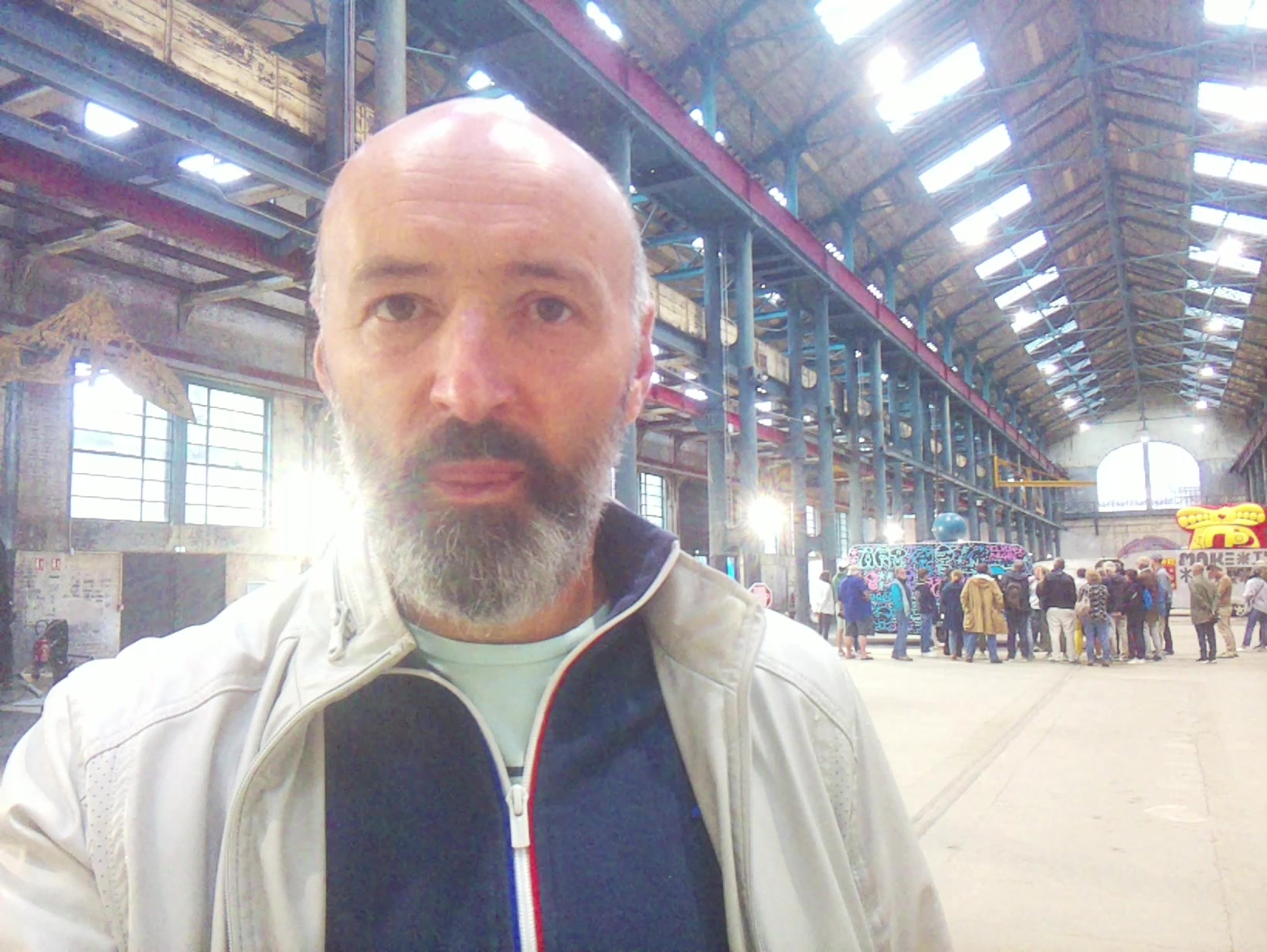 APB! Crime Reference: 68CFFE7DC46E9. A Metha addict is wanted for lurking