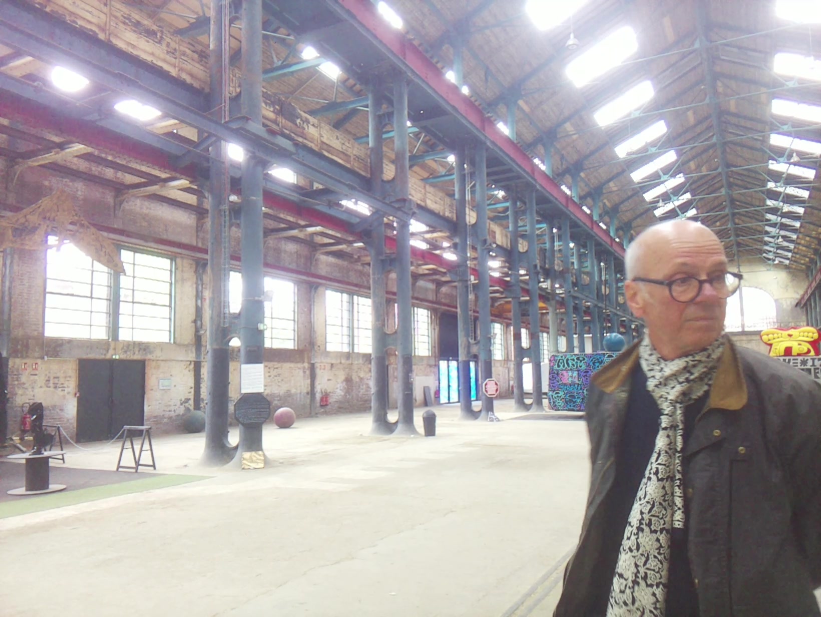 APB! Crime Reference: 68D3F2FAC0A9C. A Metha addict is wanted for lurking