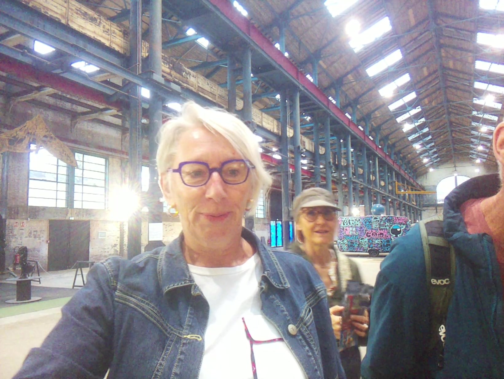 APB! Crime Reference: 68CFCEC549250. A Metha addict is wanted for lurking