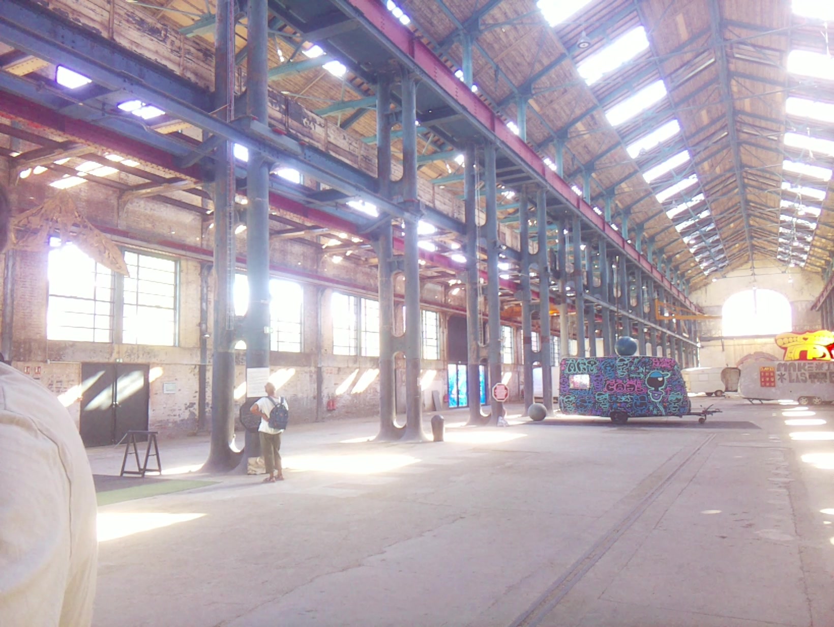 APB! Crime Reference: 68CE6F79A500D. A Metha addict is wanted for lurking