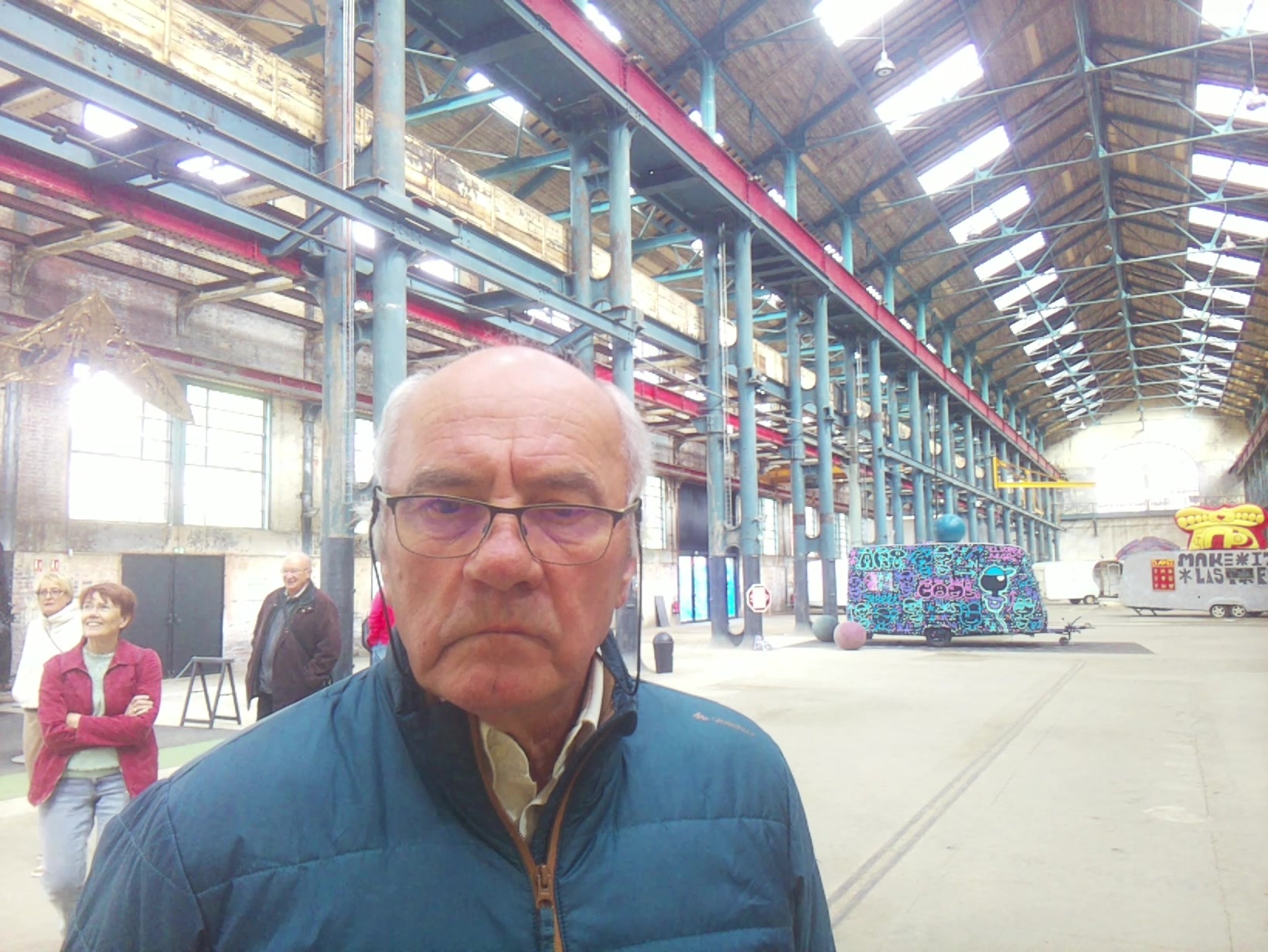 APB! Crime Reference: 68D543142ED0E. A Metha addict is wanted for lurking