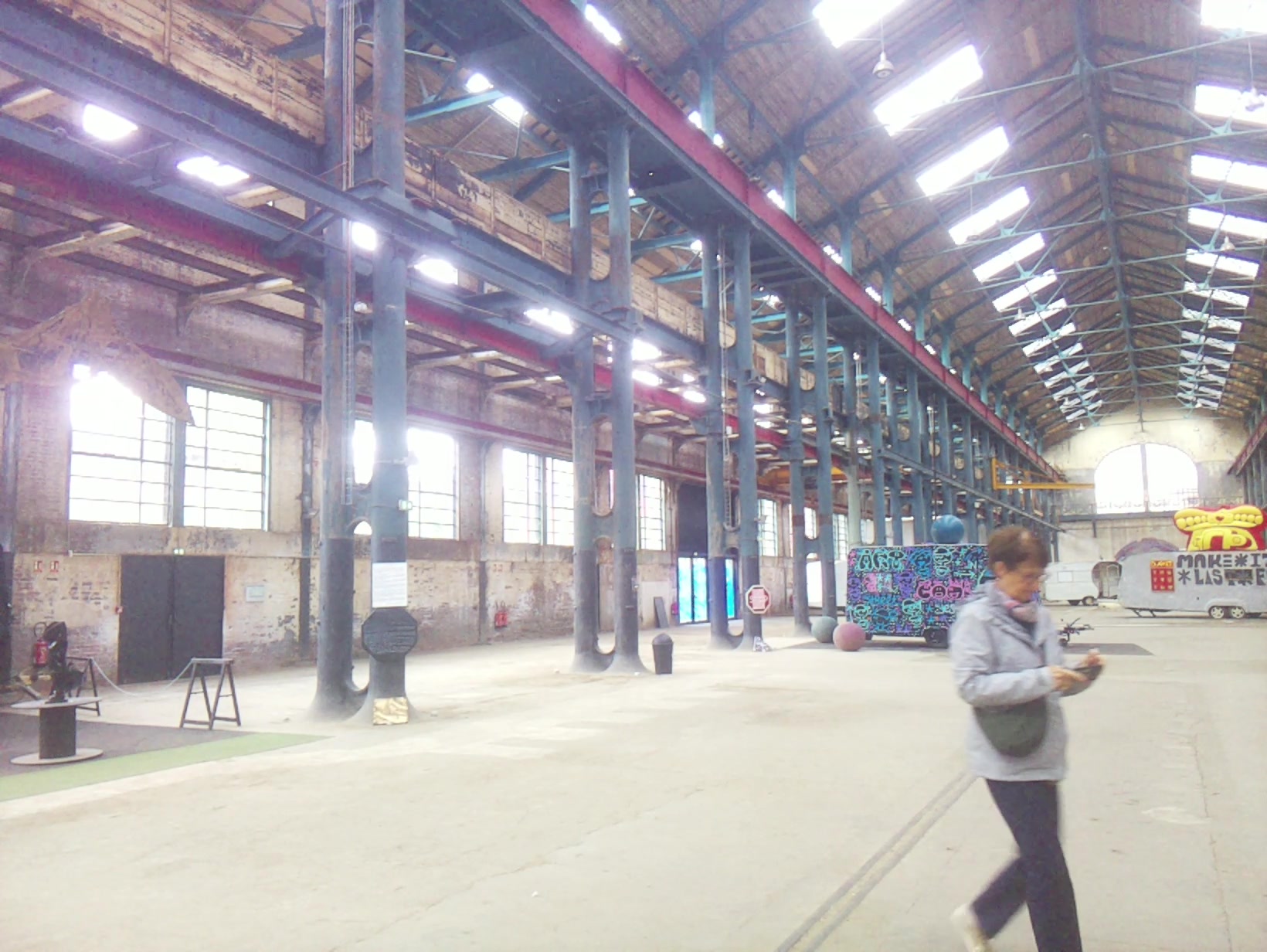 APB! Crime Reference: 68D6A3F536D2A. A Metha addict is wanted for lurking