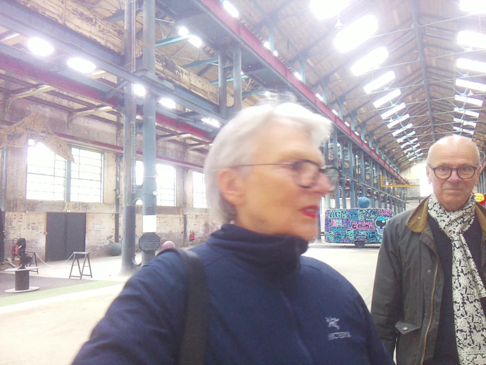 APB! Crime Reference: 68D3F37C4382D. A Metha addict is wanted for lurking