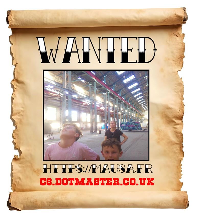 APB! Crime Reference: 68CEC0E8AB7C1. A Metha addict is wanted in relation to a crime