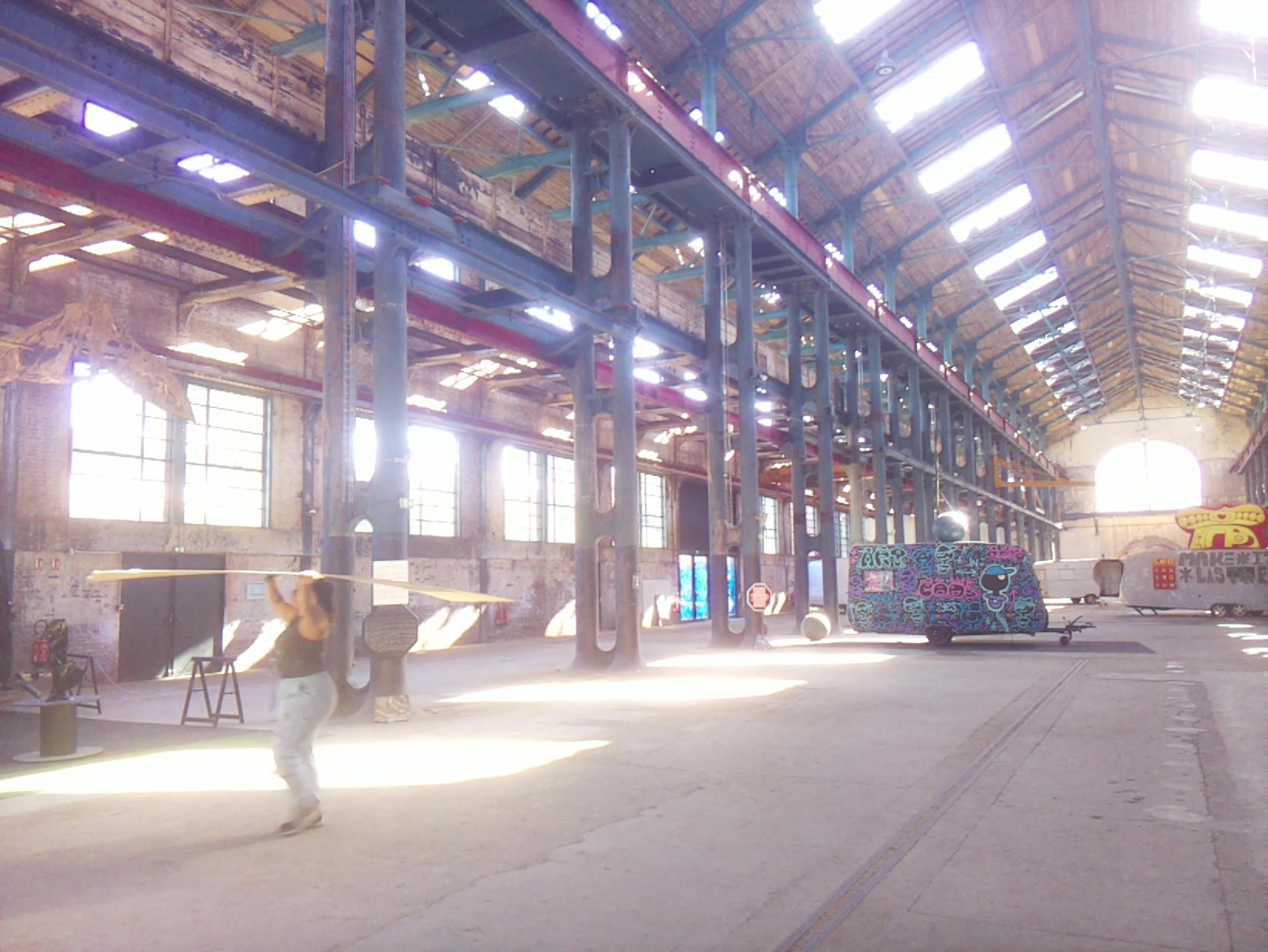 APB! Crime Reference: 68CD184F39744. A Metha addict is wanted for lurking