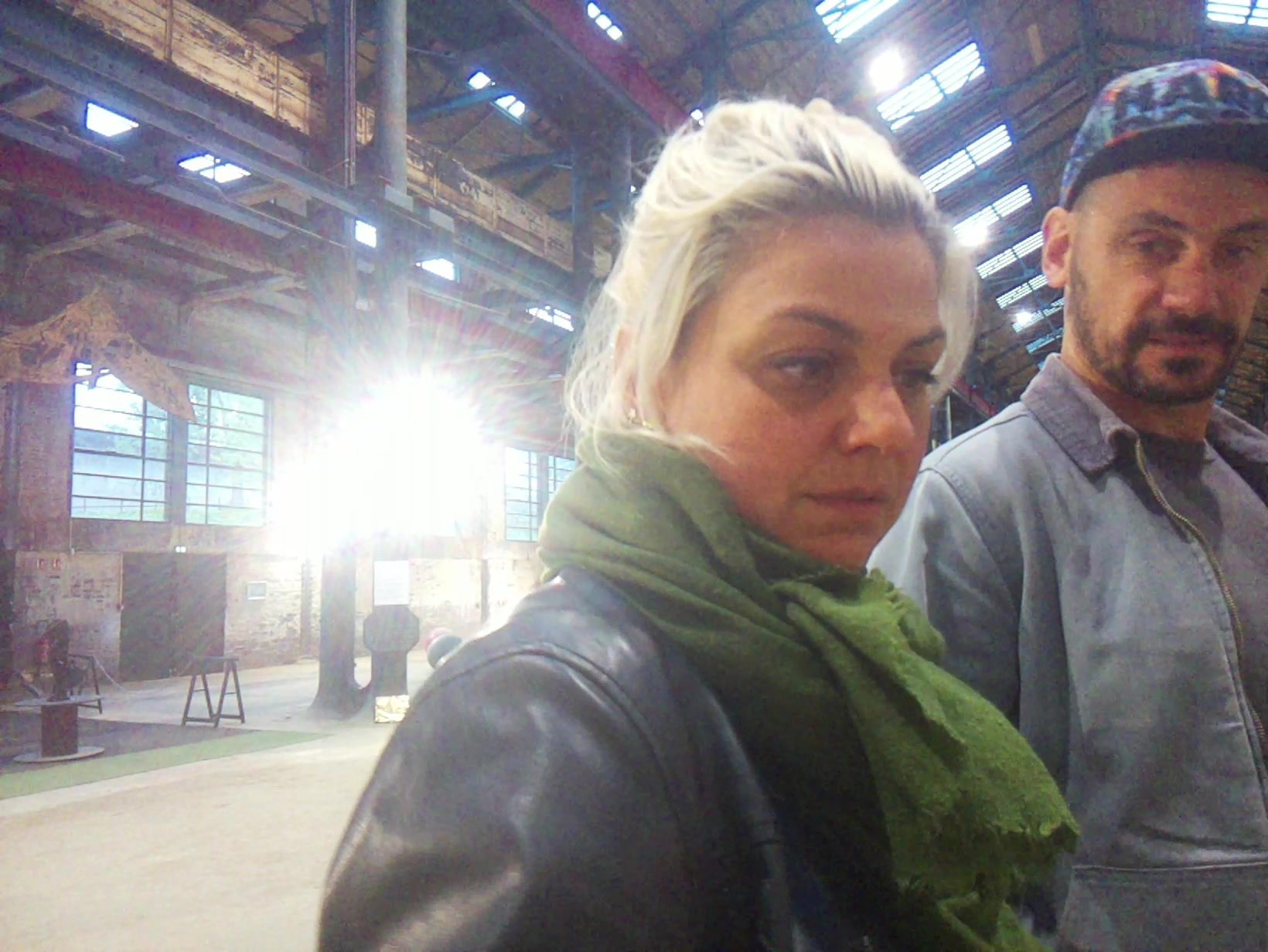 APB! Crime Reference: 68CFF34330D1B. A Metha addict is wanted for lurking