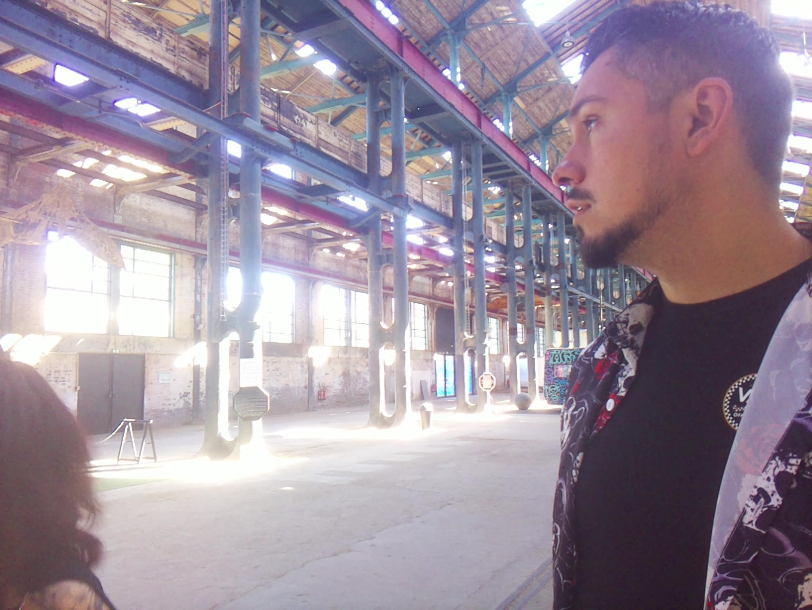 APB! Crime Reference: 68CE75E091AFD. A Metha addict is wanted for lurking