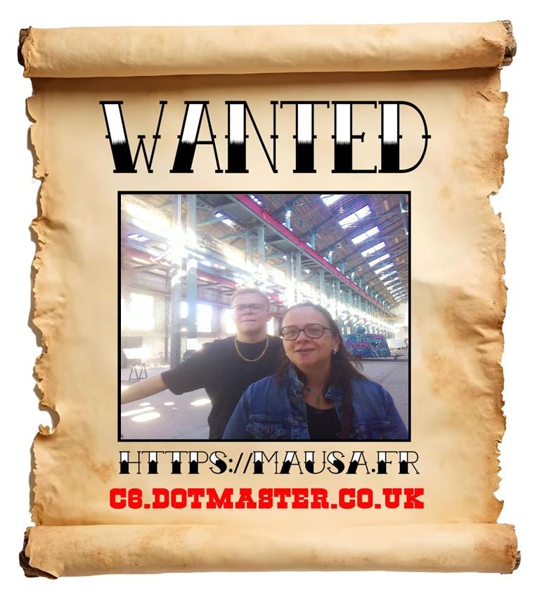 APB! Crime Reference: 68CD648BD26B1. A Metha addict is wanted in relation to a crime