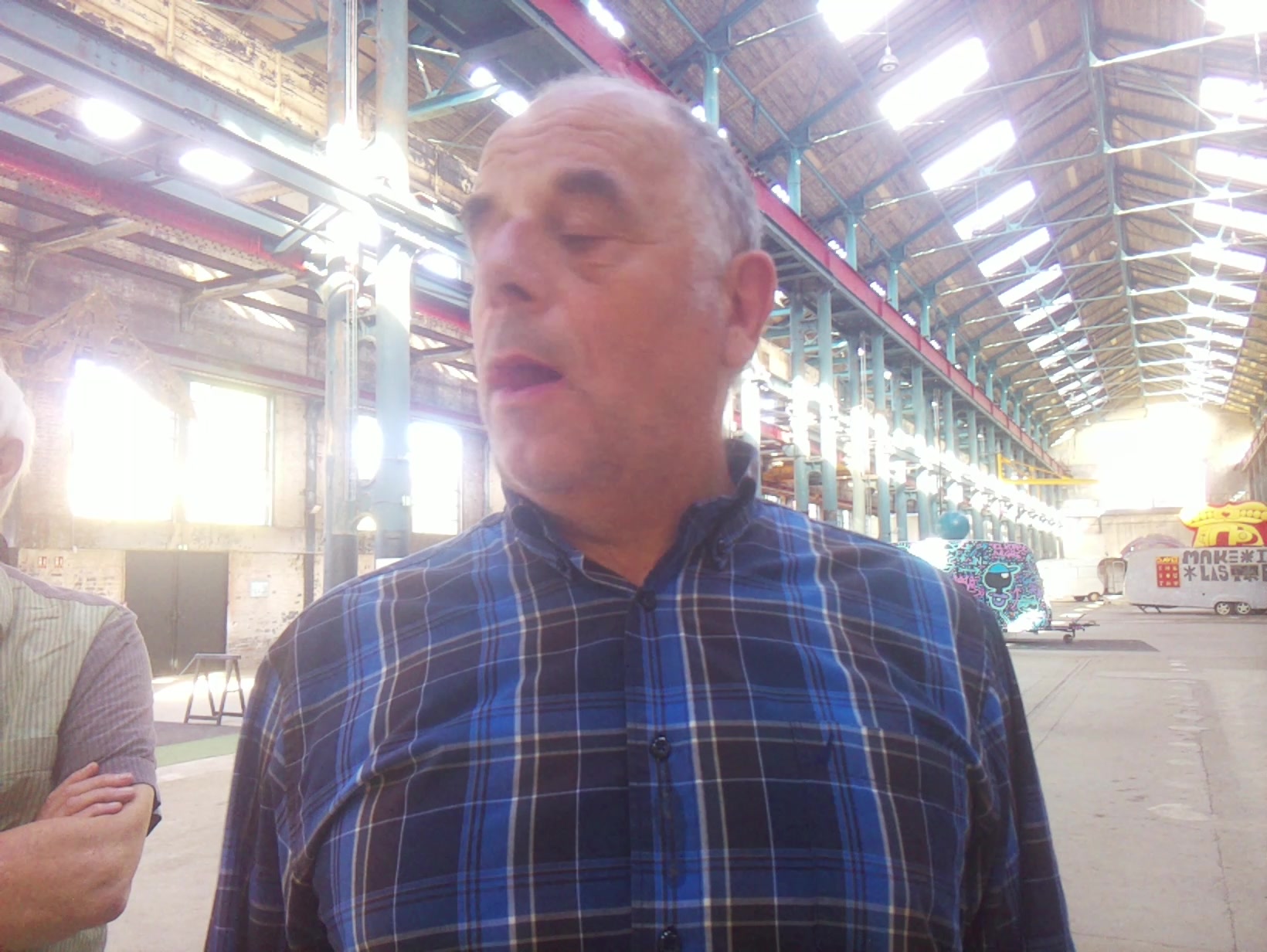 APB! Crime Reference: 68BDA1C8736C4. A Metha addict is wanted for lurking