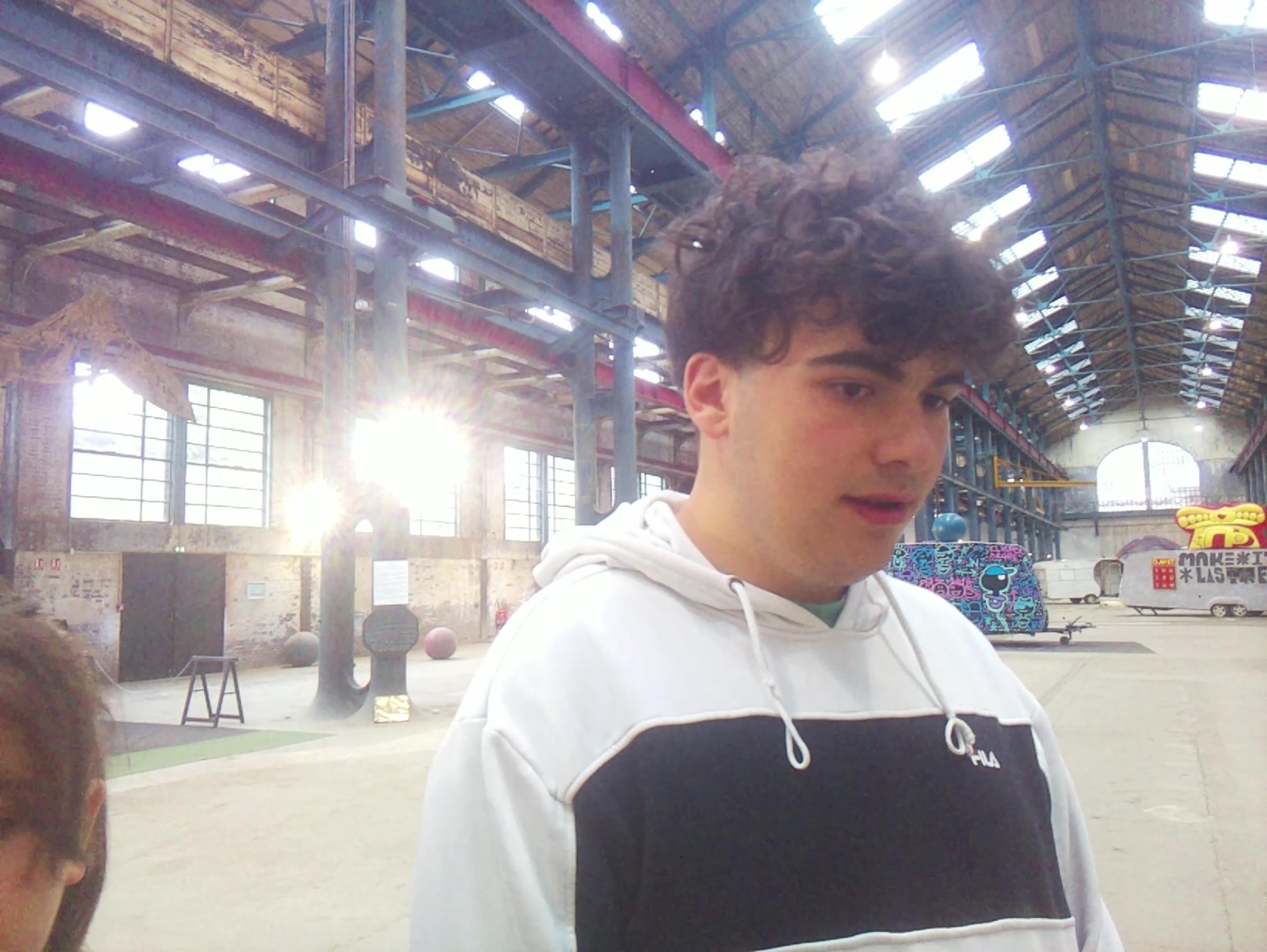 APB! Crime Reference: 68D01818B05B9. A Metha addict is wanted for lurking