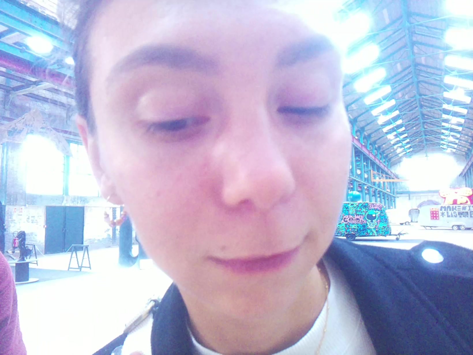 APB! Crime Reference: 68D00827843D2. A Metha addict is wanted for lurking