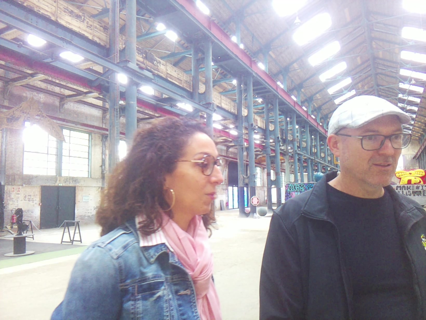 APB! Crime Reference: 68C5373147566. A Metha addict is wanted for lurking