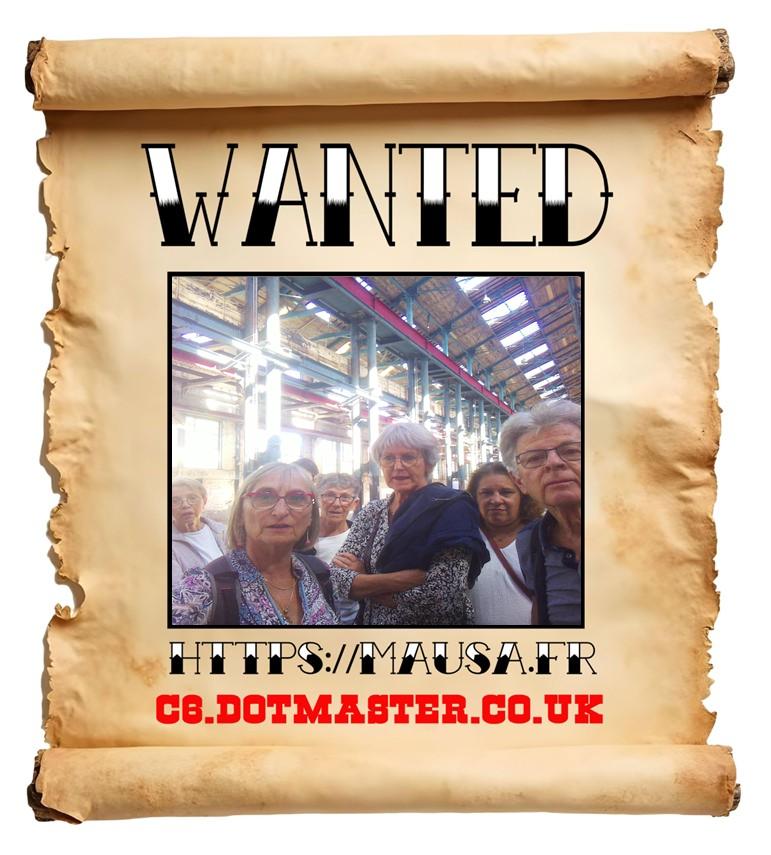 APB! Crime Reference: 68CAAED525088. A Metha addict is wanted in relation to a crime