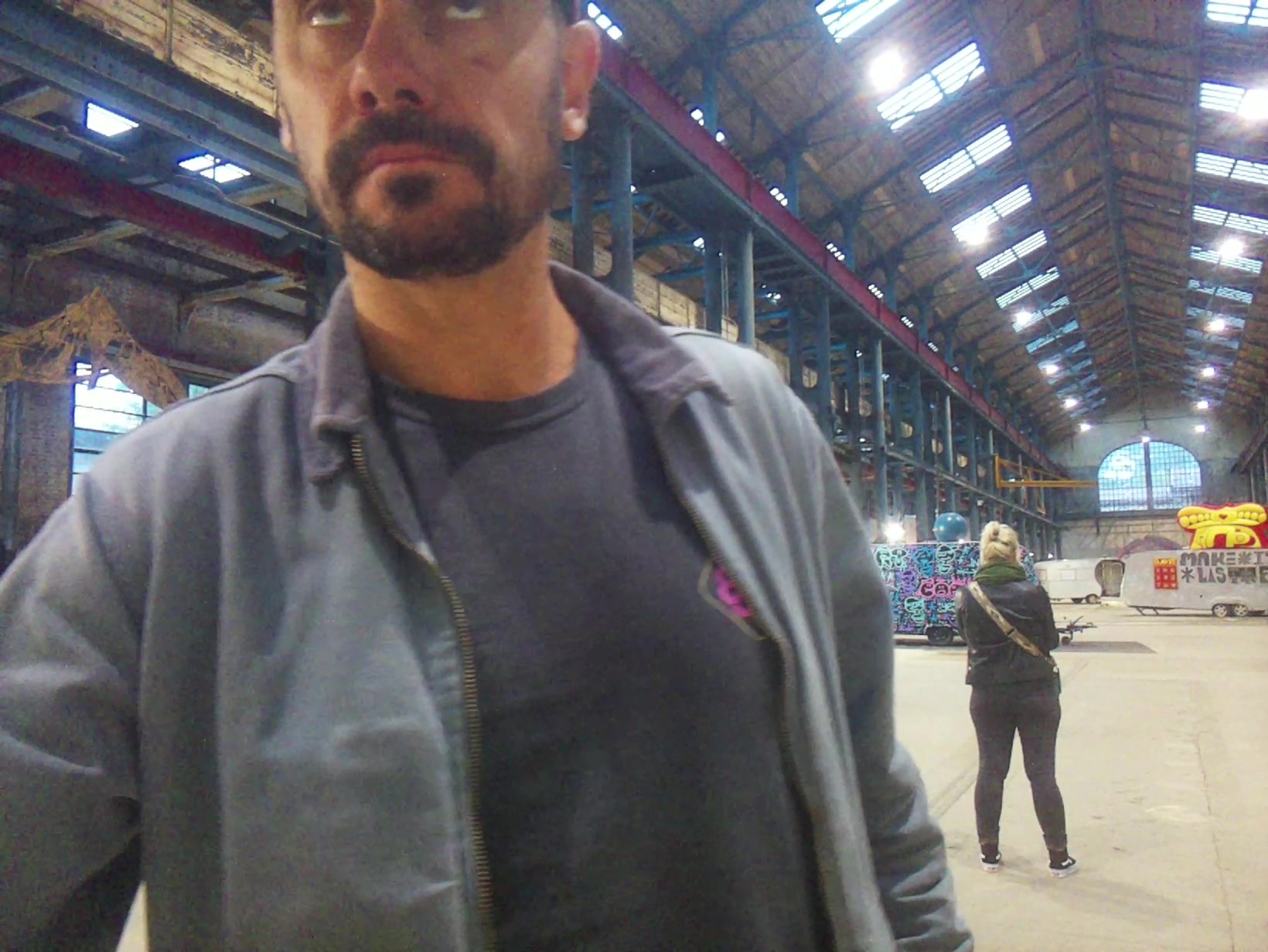 APB! Crime Reference: 68CFF4B2D10A0. A Metha addict is wanted for lurking