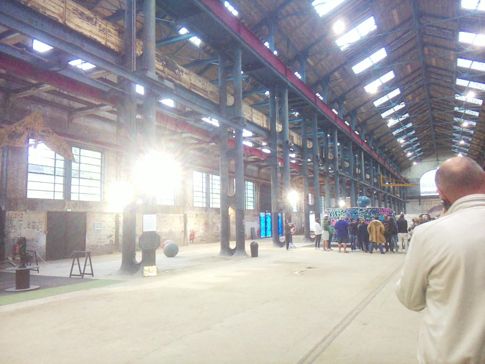 APB! Crime Reference: 68CFFECDA9EA9. A Metha addict is wanted for lurking