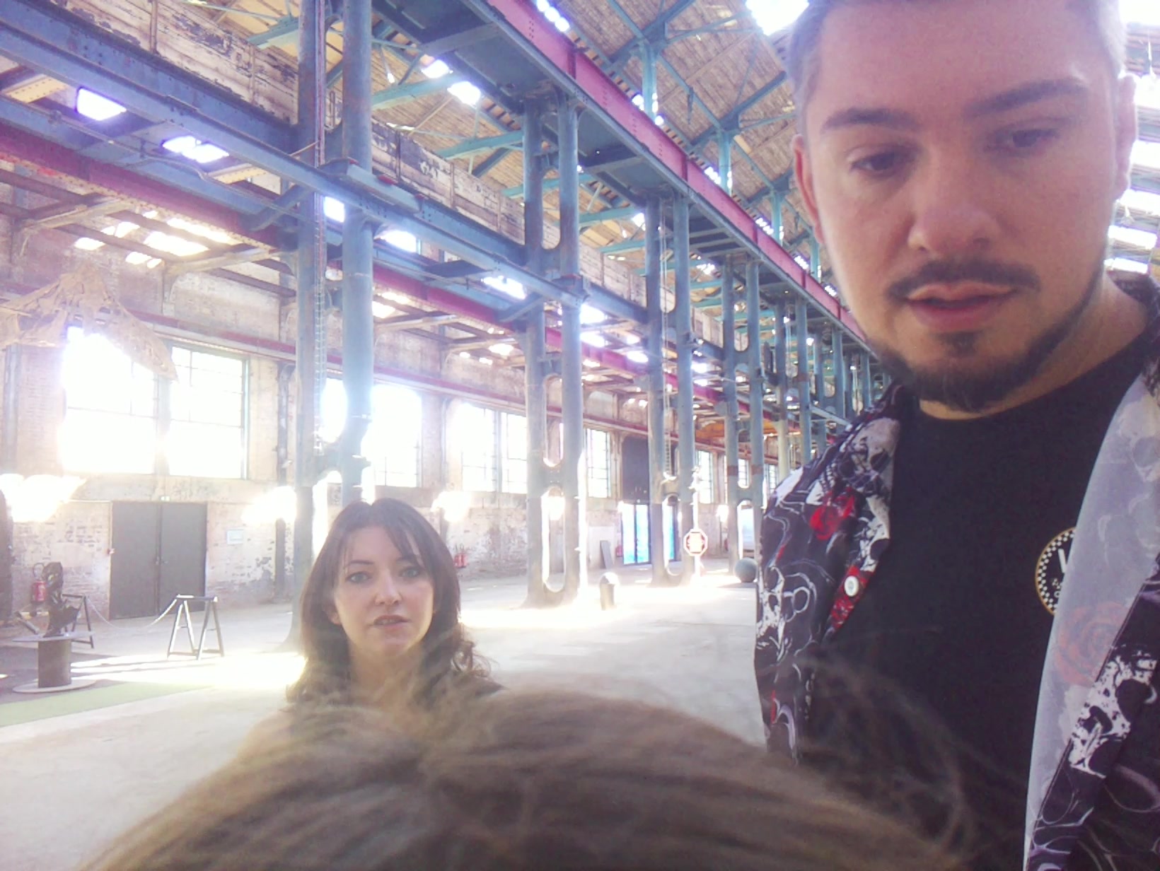 APB! Crime Reference: 68CE75962E260. A Metha addict is wanted for lurking