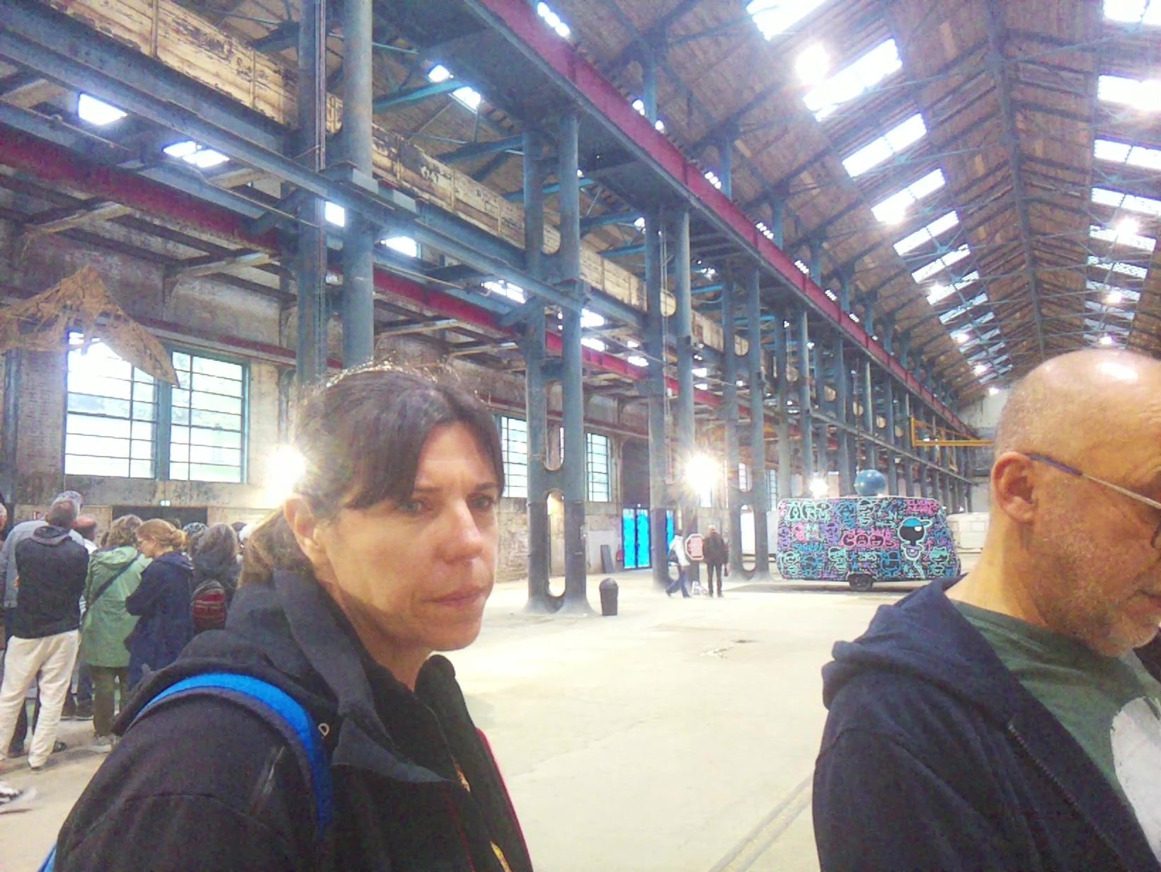 APB! Crime Reference: 68CFFC7AC5436. A Metha addict is wanted for lurking