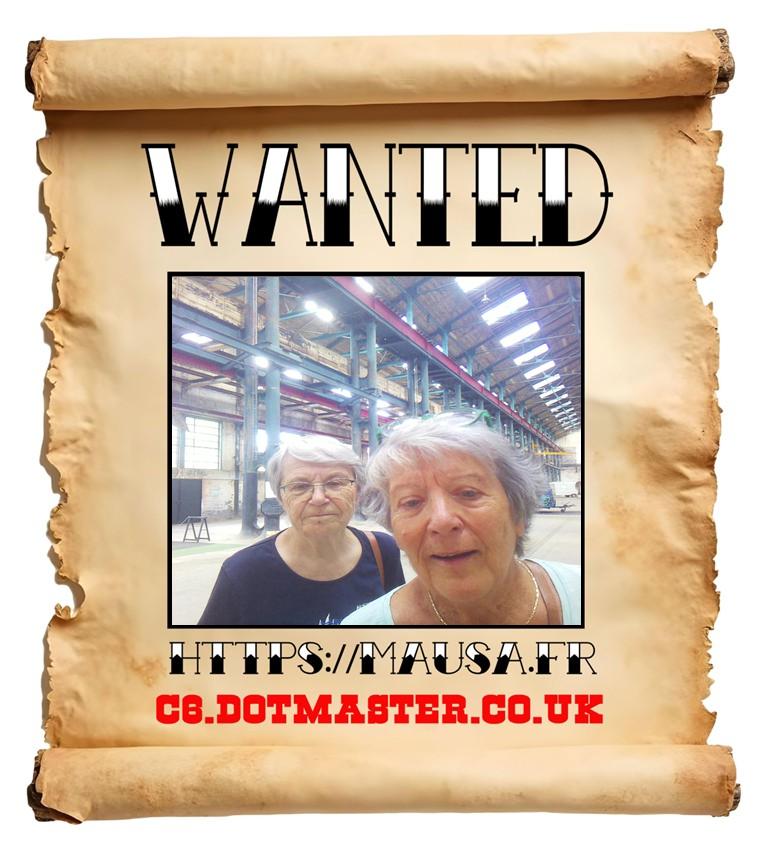 APB! Crime Reference: 68C18072A11B1. A Metha addict is wanted in relation to a crime