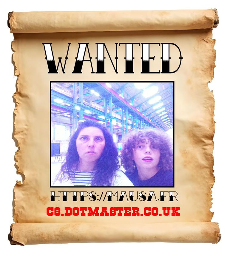 APB! Crime Reference: 68C6DB5A3993F. A Metha addict is wanted in relation to a crime