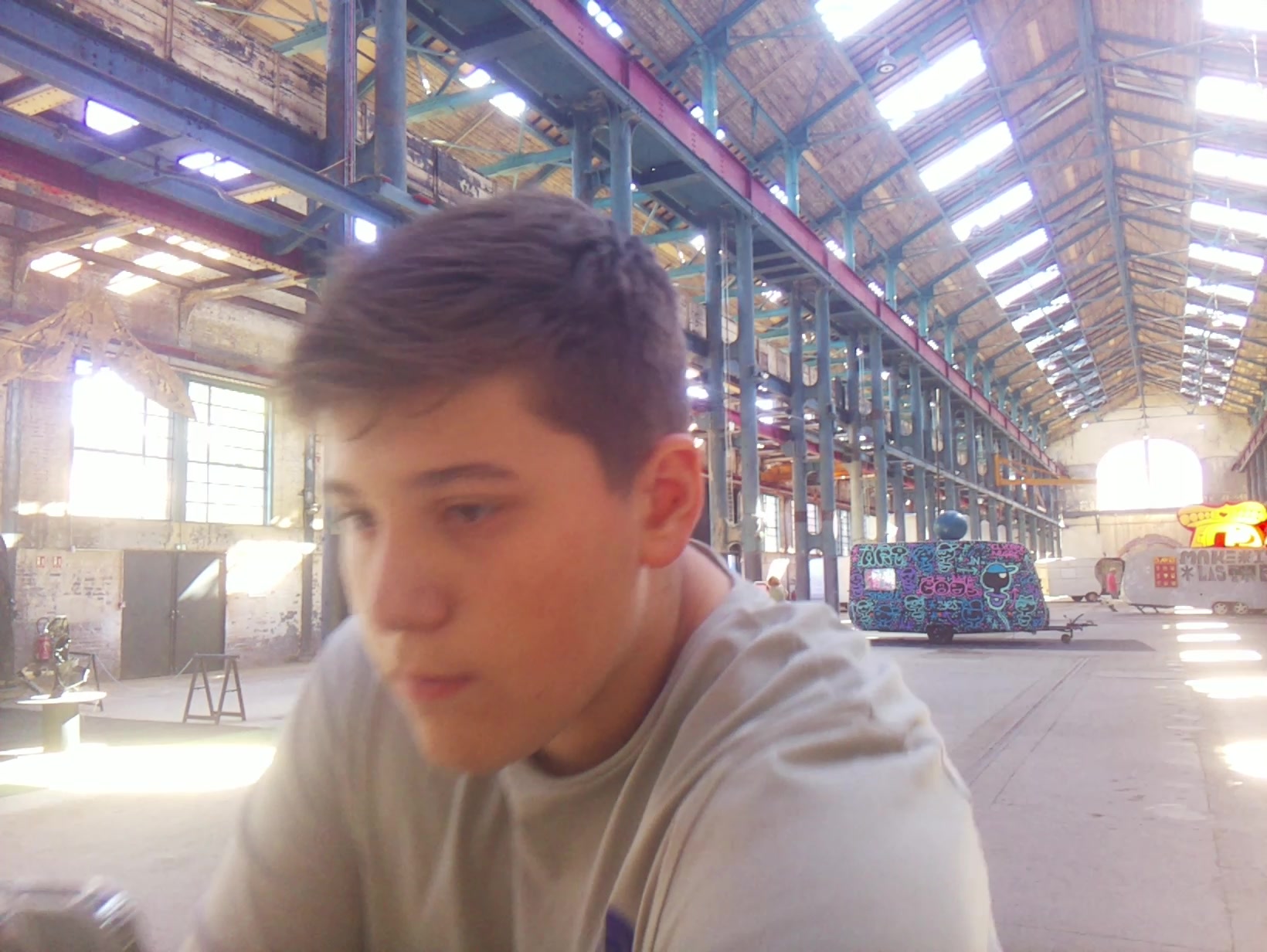 APB! Crime Reference: 68CE722431888. A Metha addict is wanted for lurking