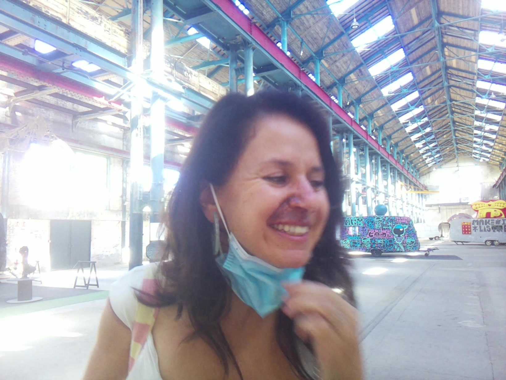 APB! Crime Reference: 68CEA4288FC0C. A Metha addict is wanted for lurking